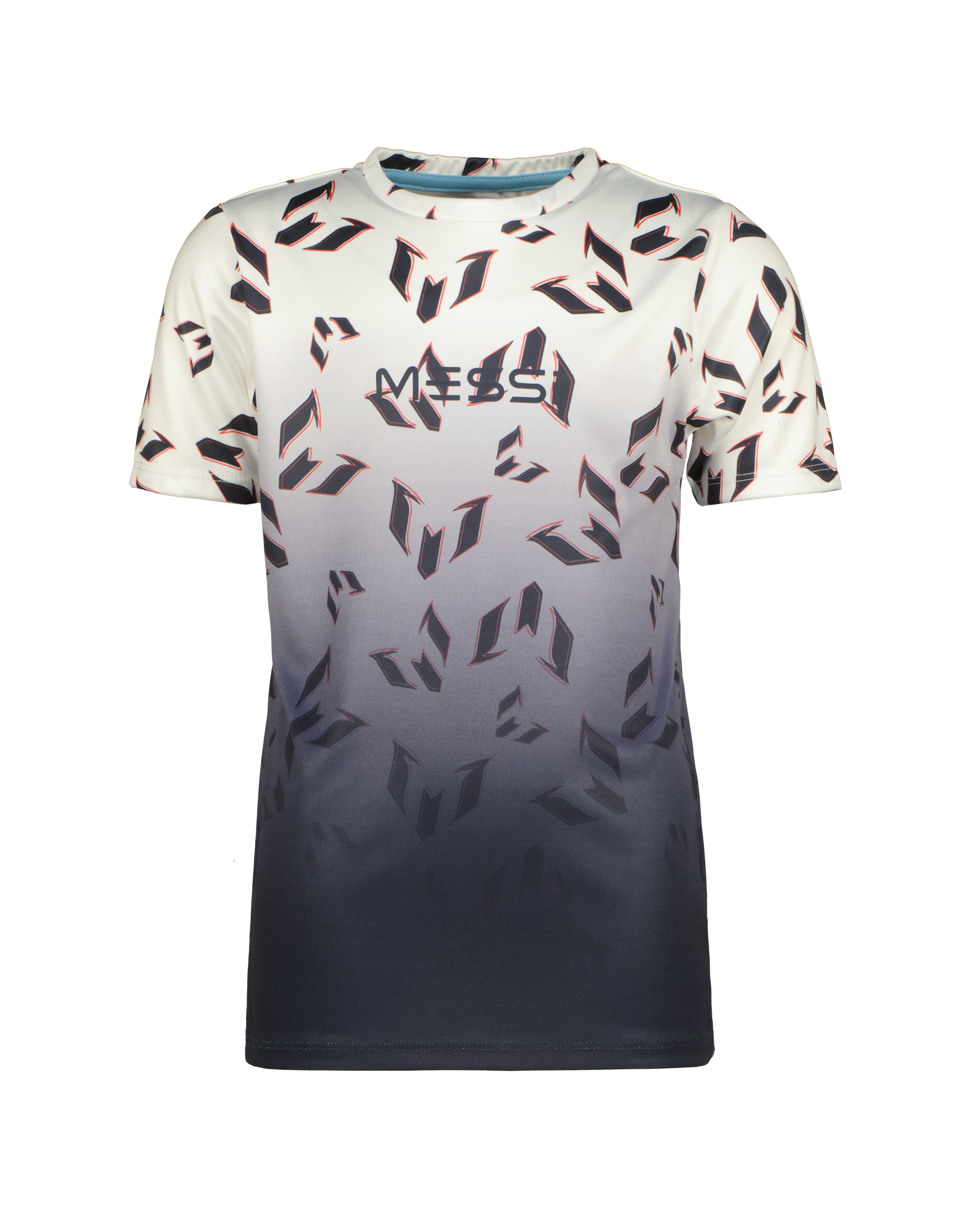 T-shirt Lobos