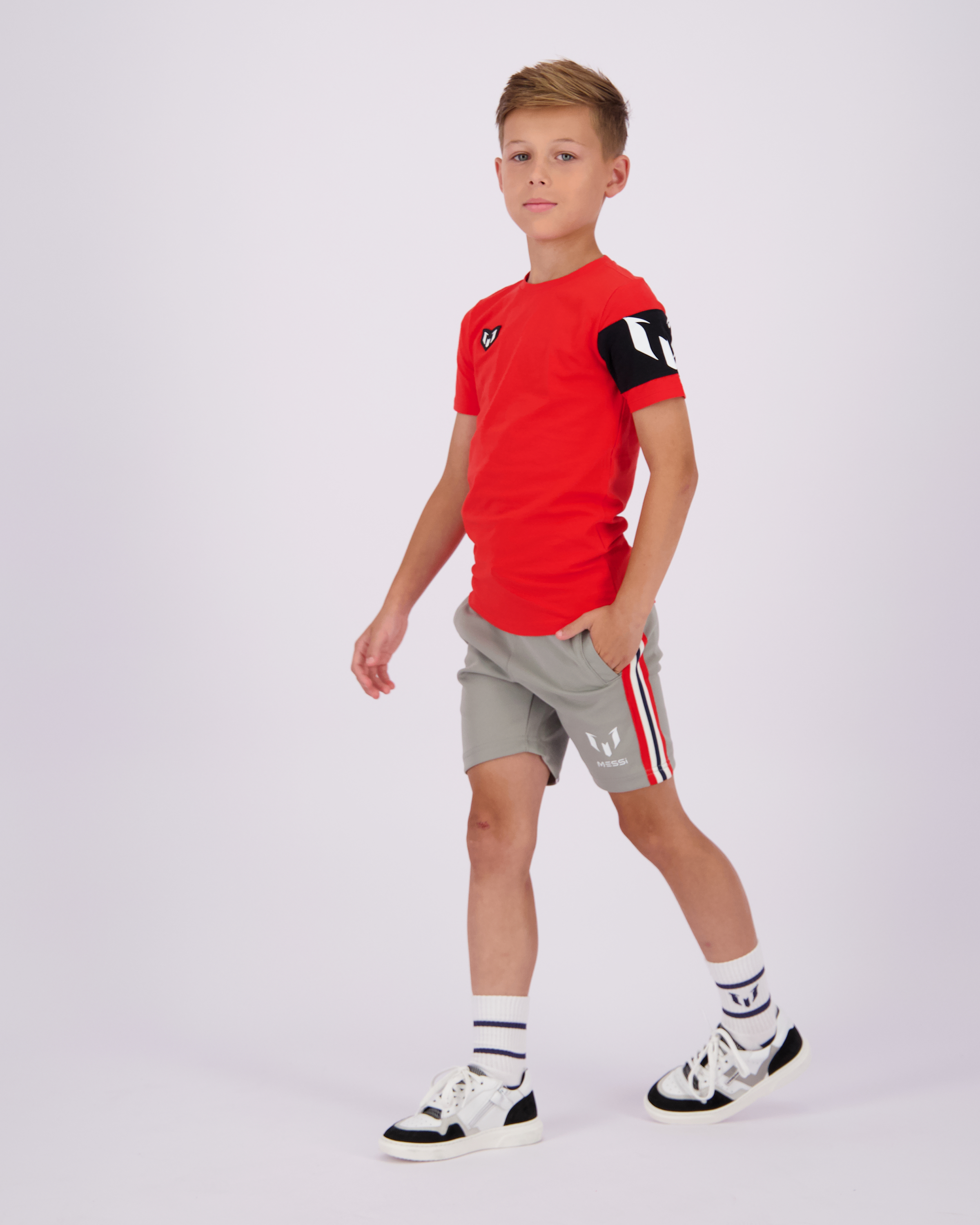 T-shirt Junin