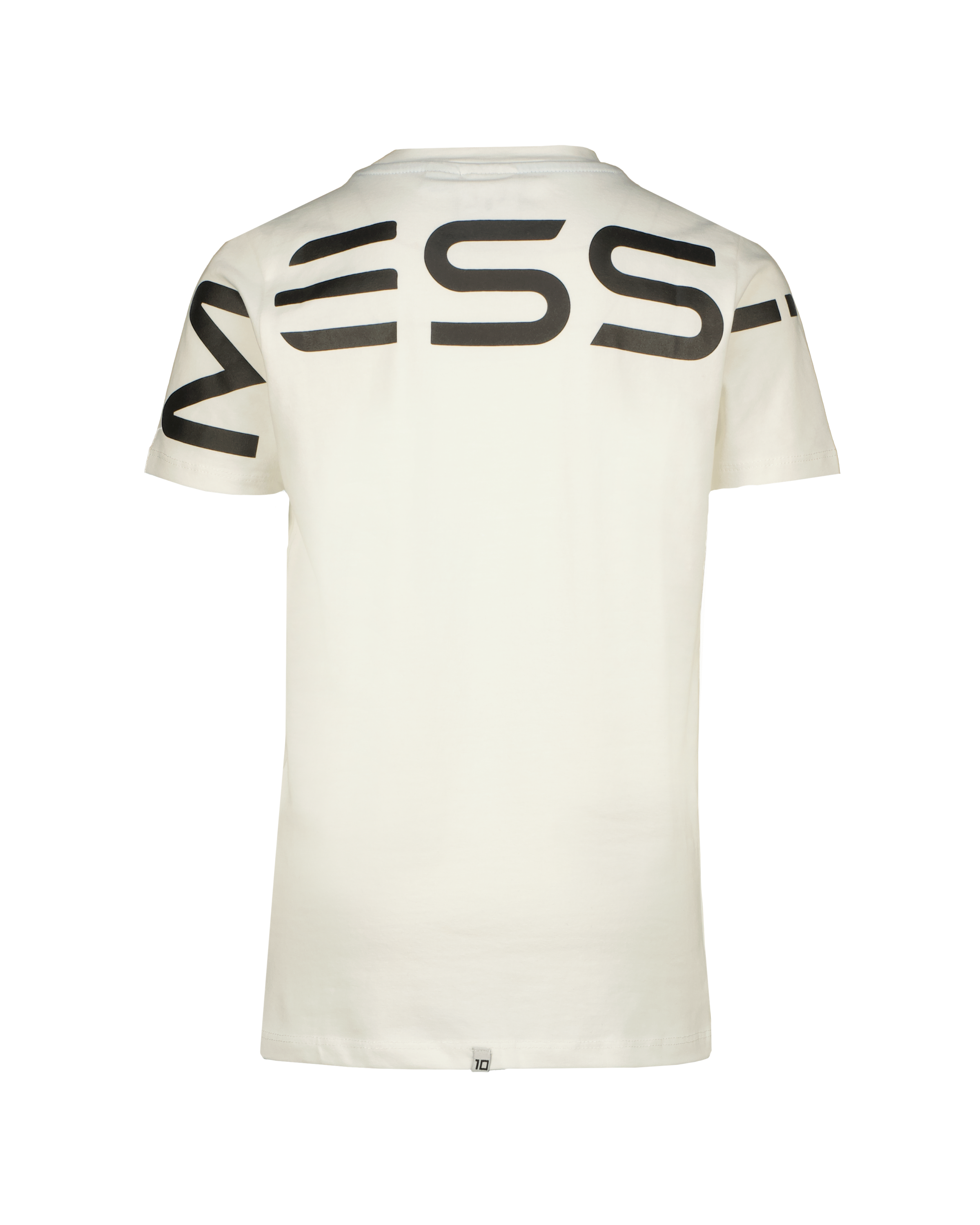 T-shirt Dorado