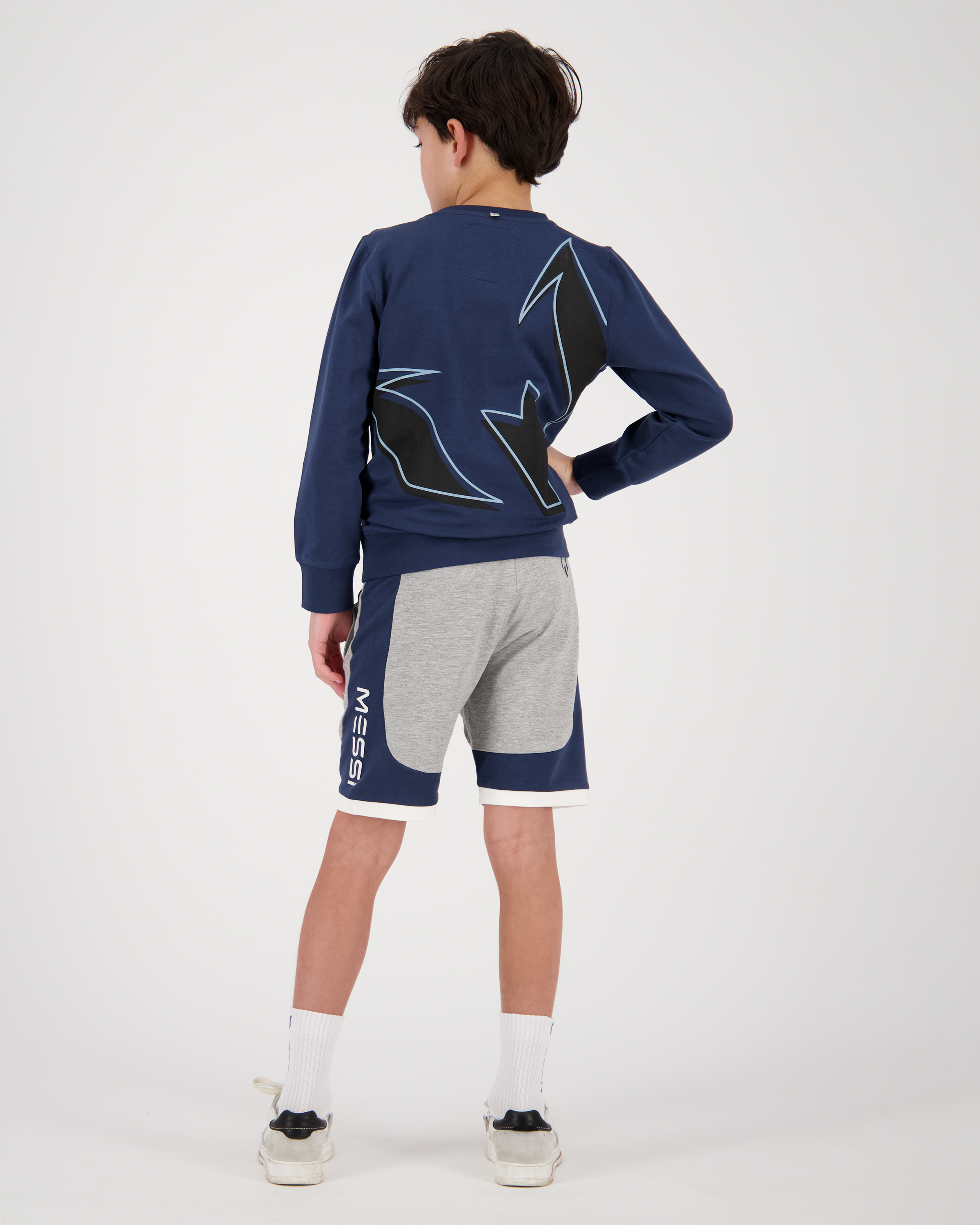 Kapuzenpullover Maza