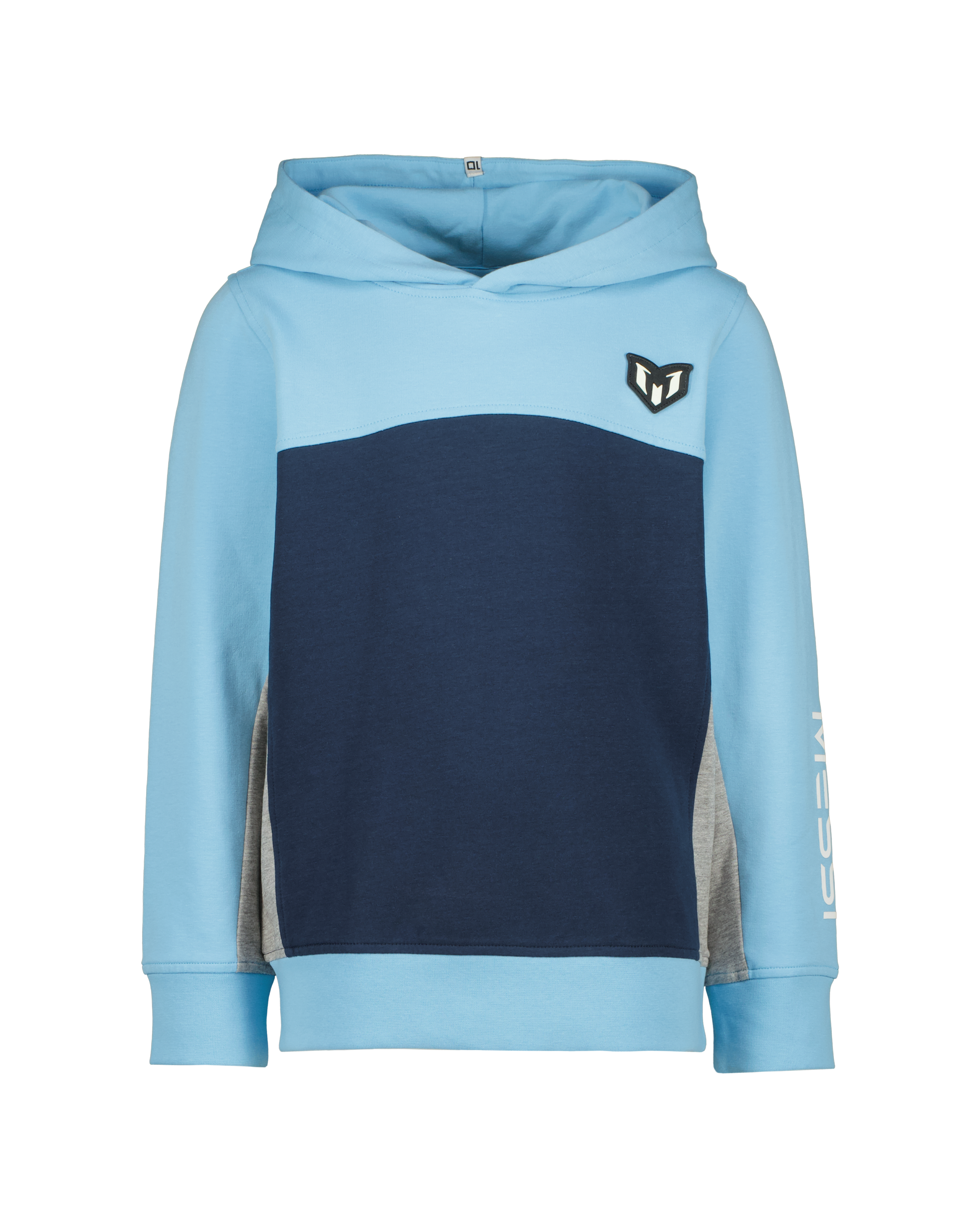 Kapuzenpullover Malpu
