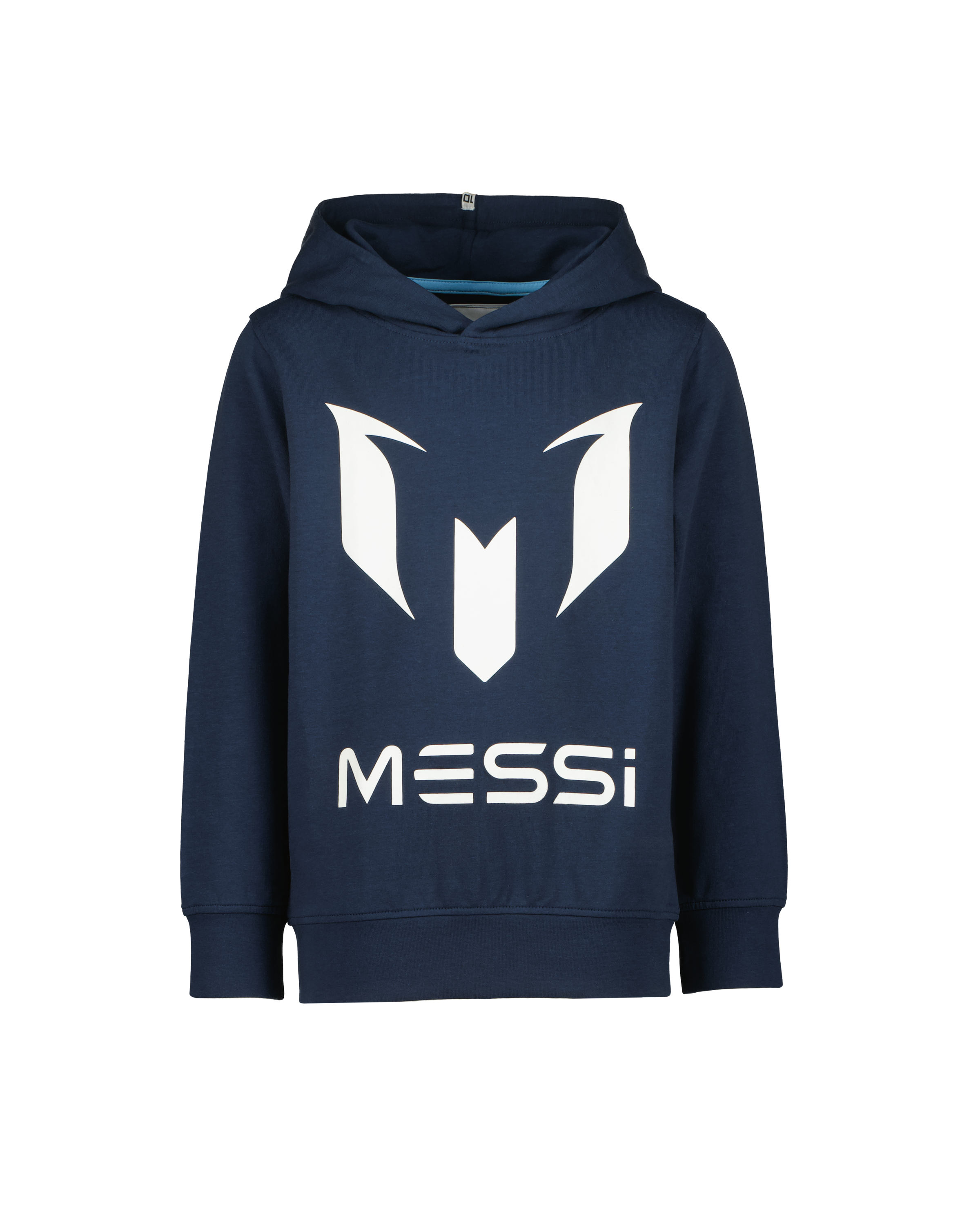 Kapuzenpullover Logo-Hoody-Messi