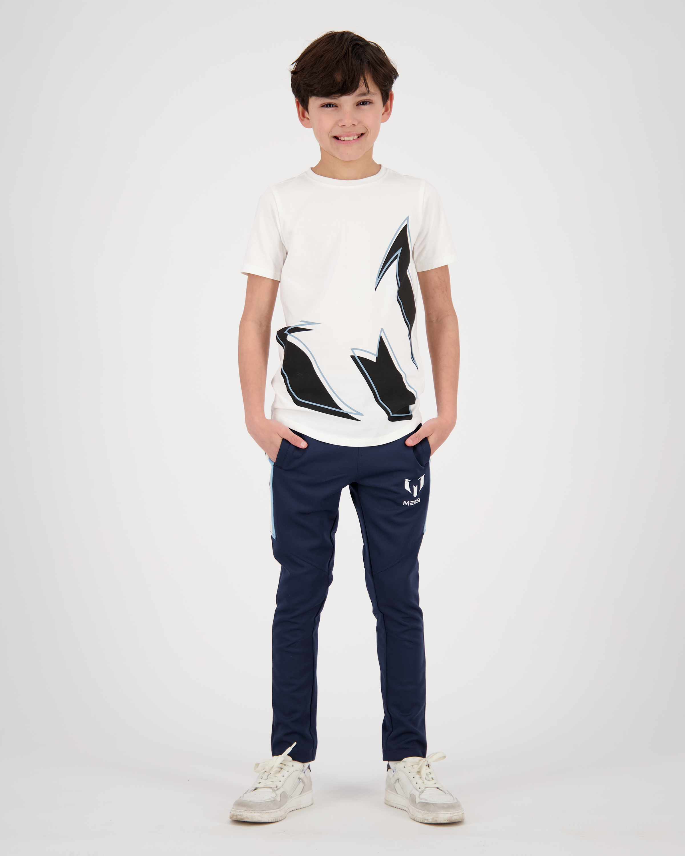 Skinny Hose Teslen