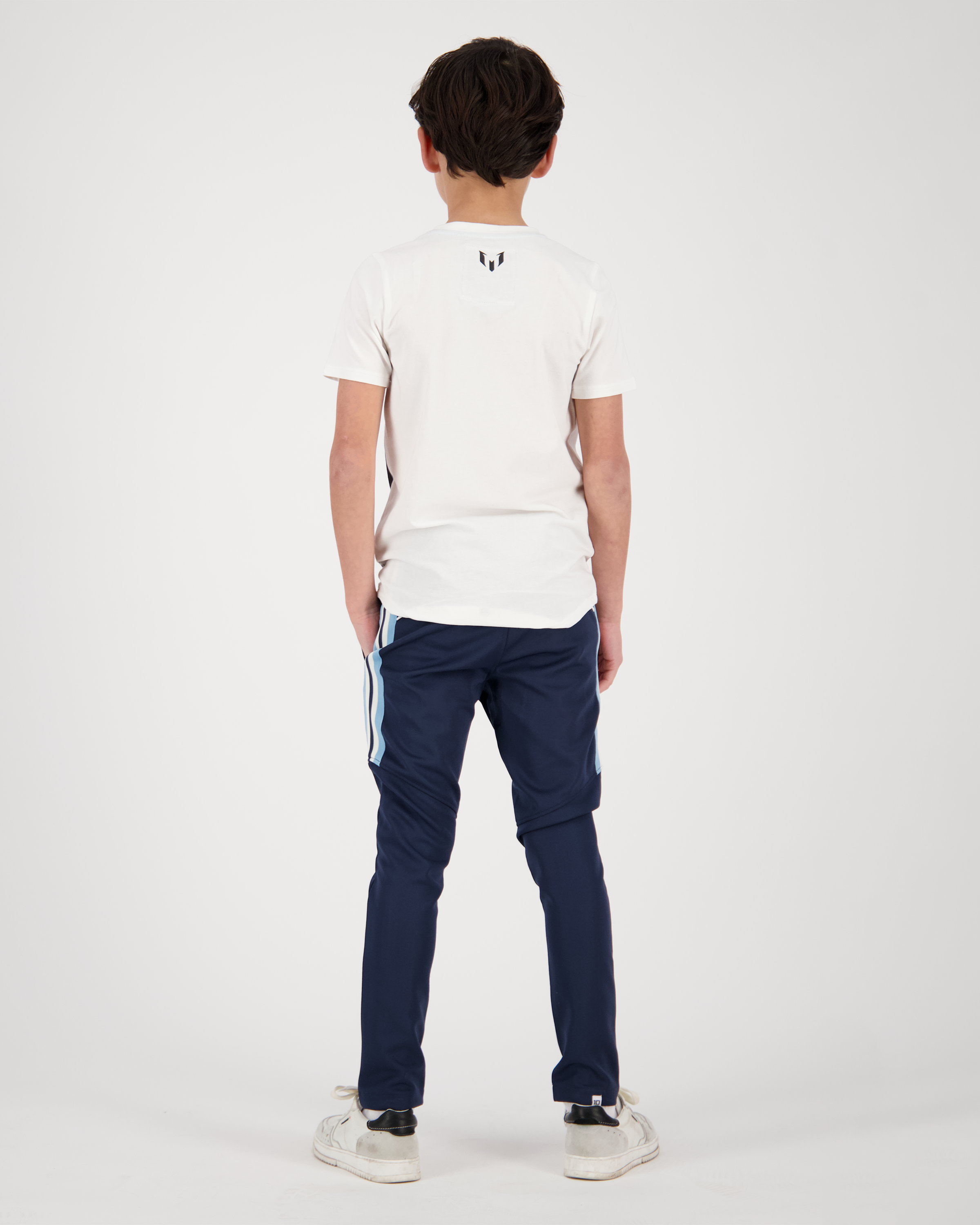 Skinny Hose Teslen