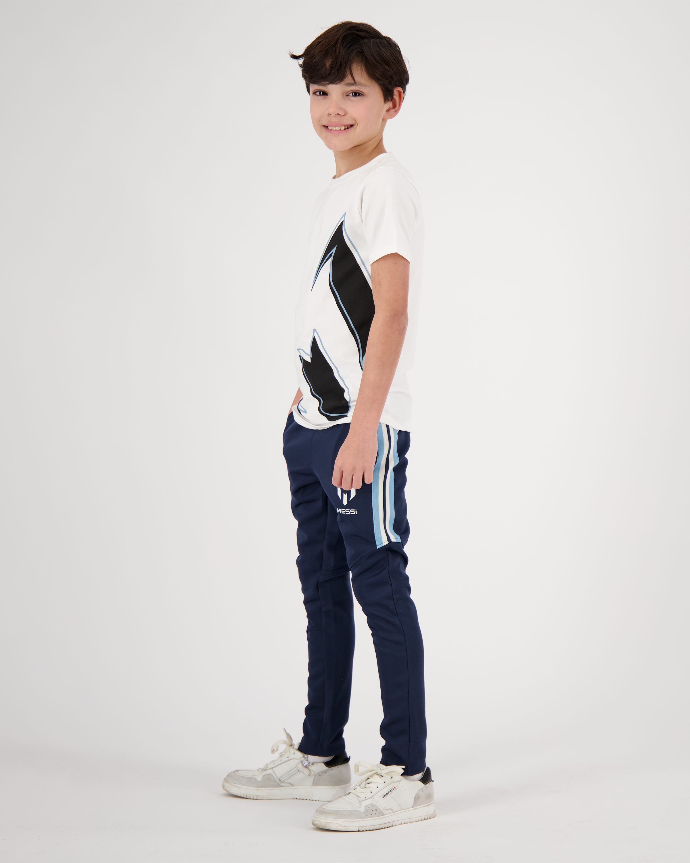Skinny Hose Teslen
