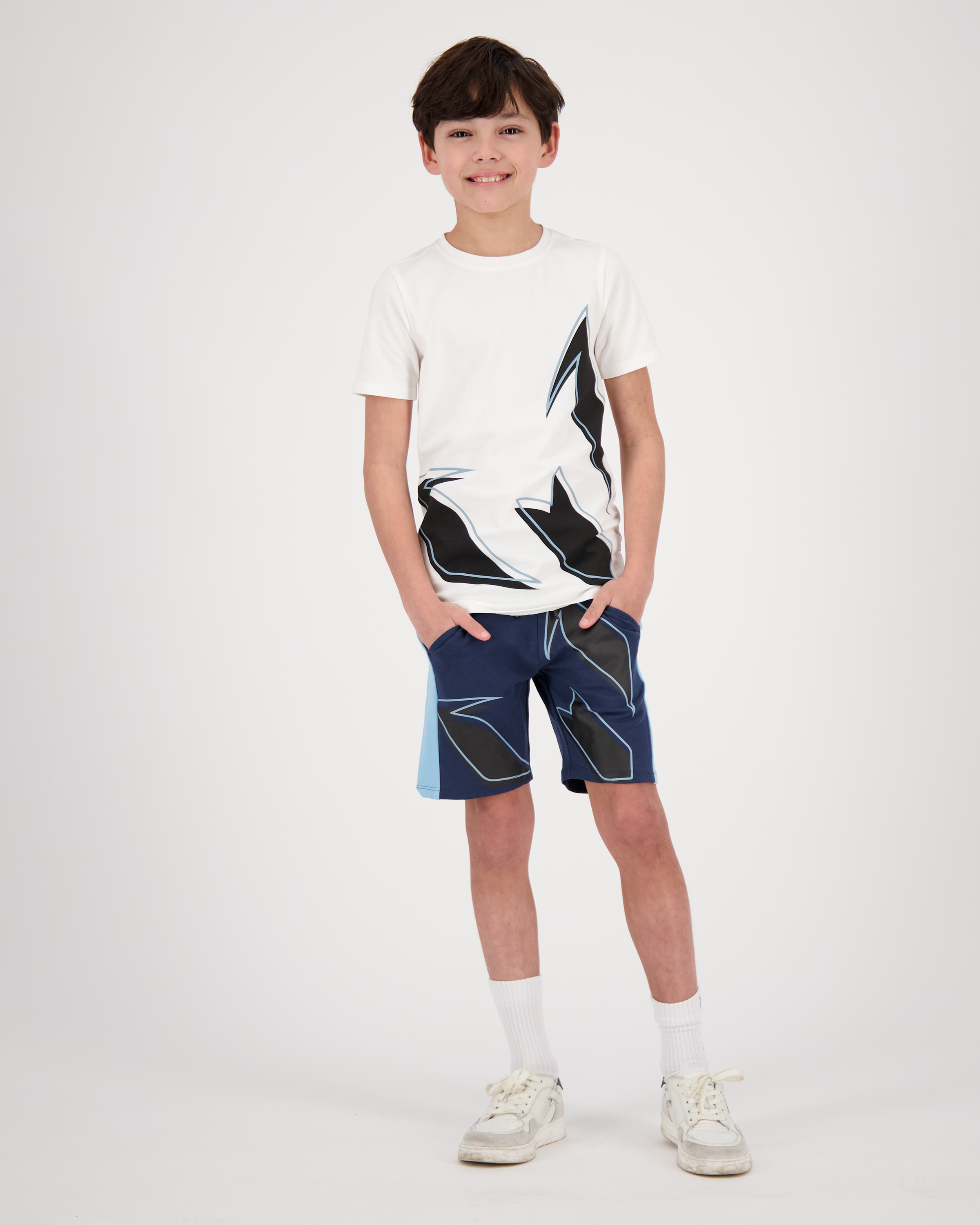 Kurze Hose Mosmota