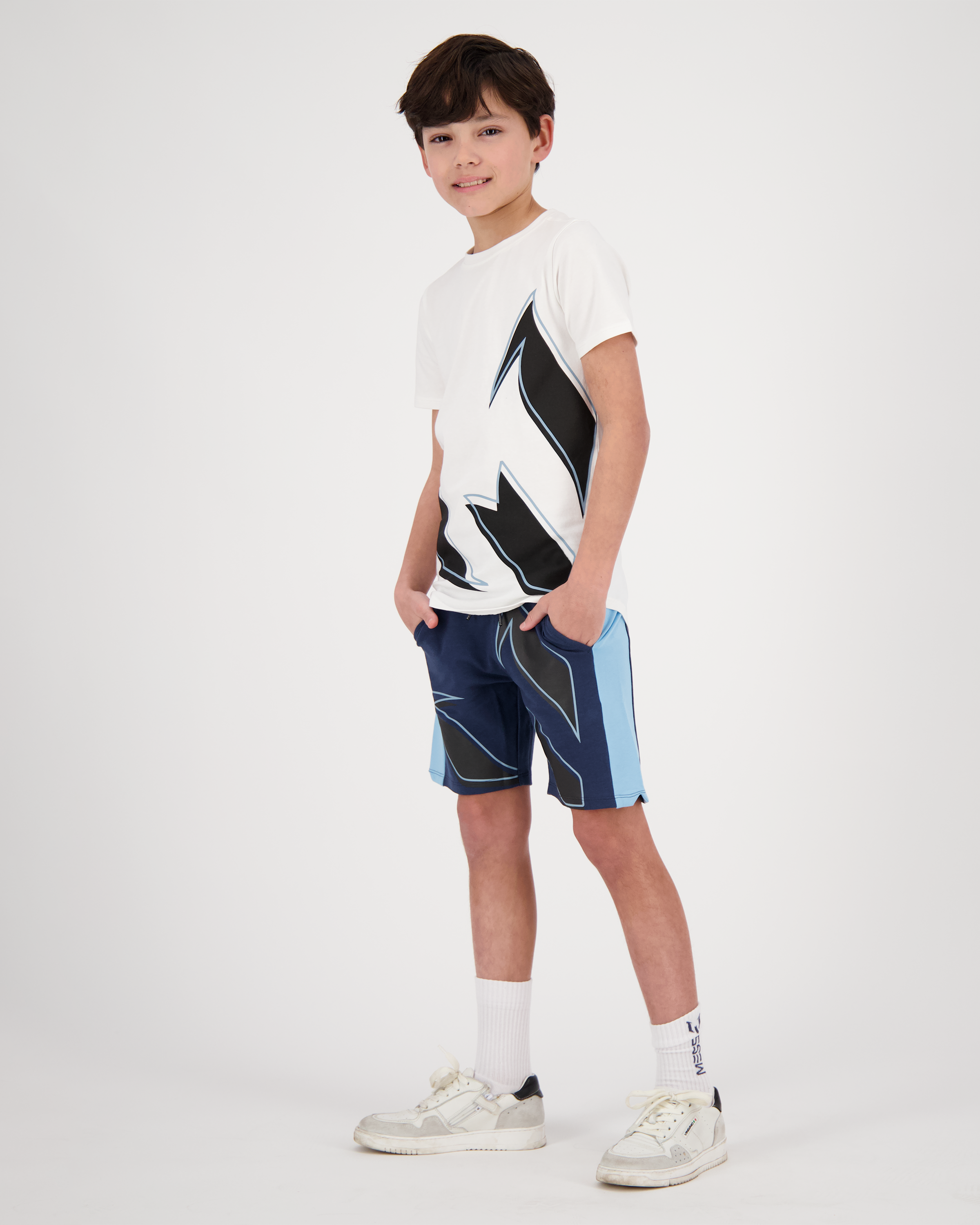 Kurze Hose Mosmota