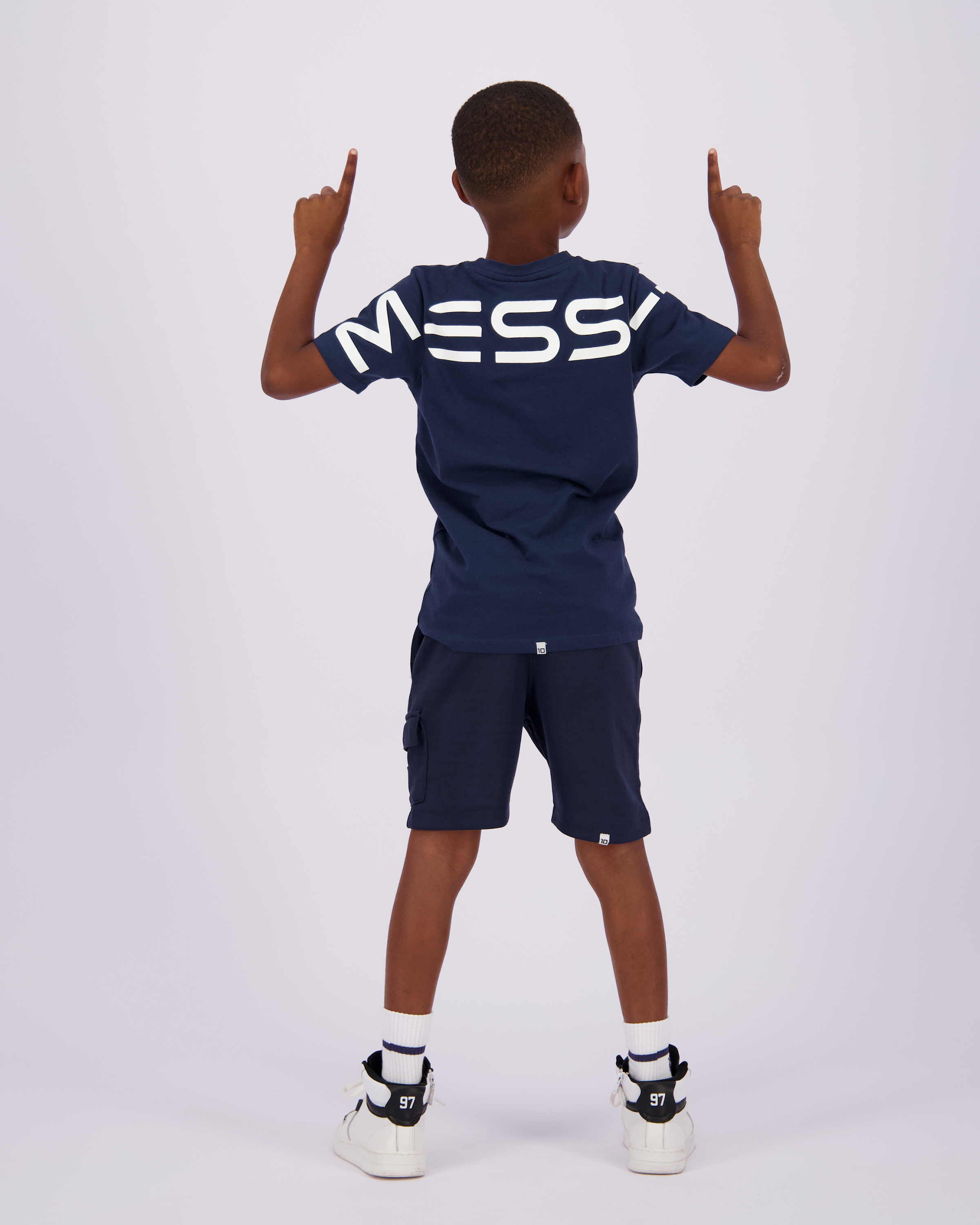 Kurze Hose Vedia