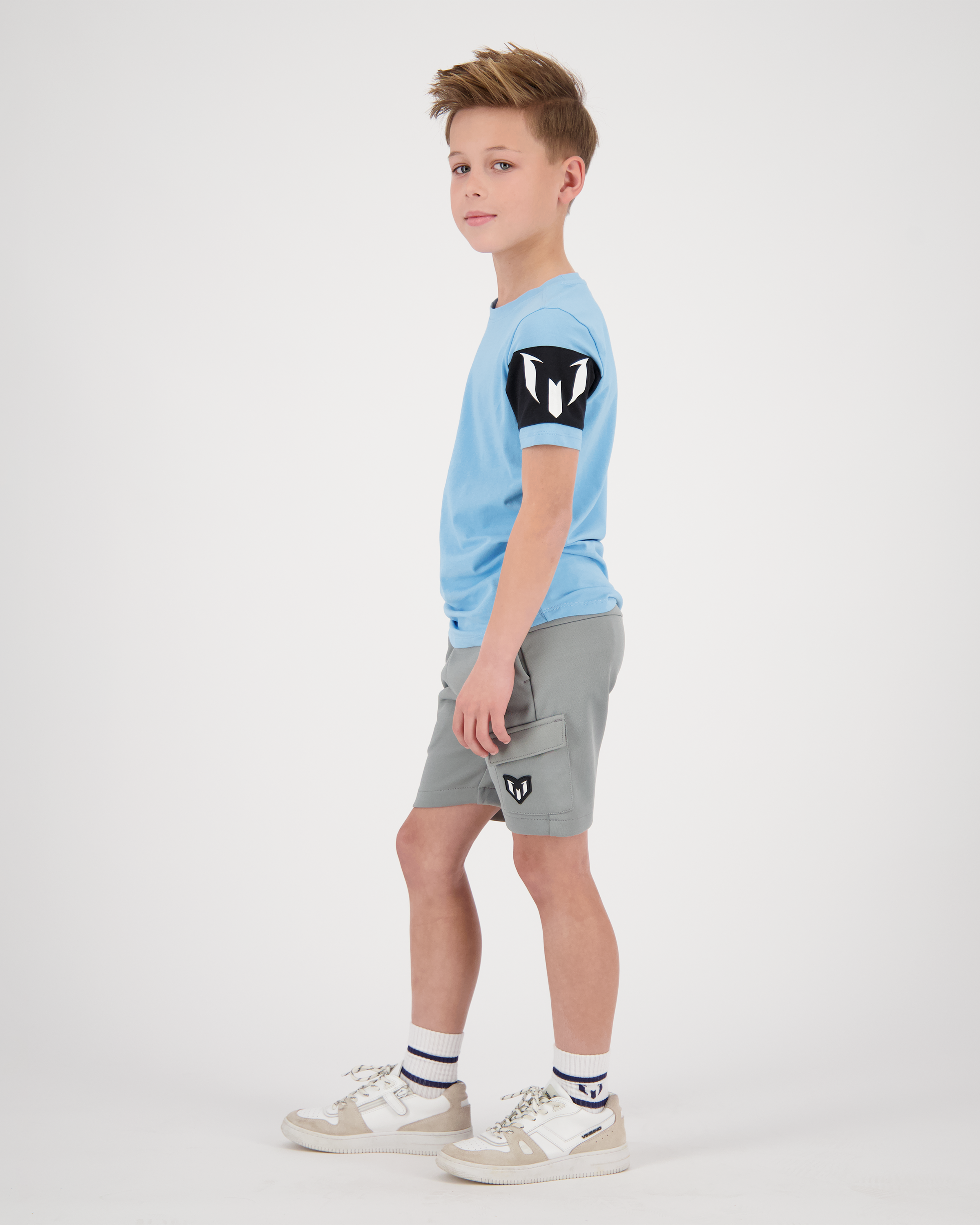 Kurze Hose Vedia