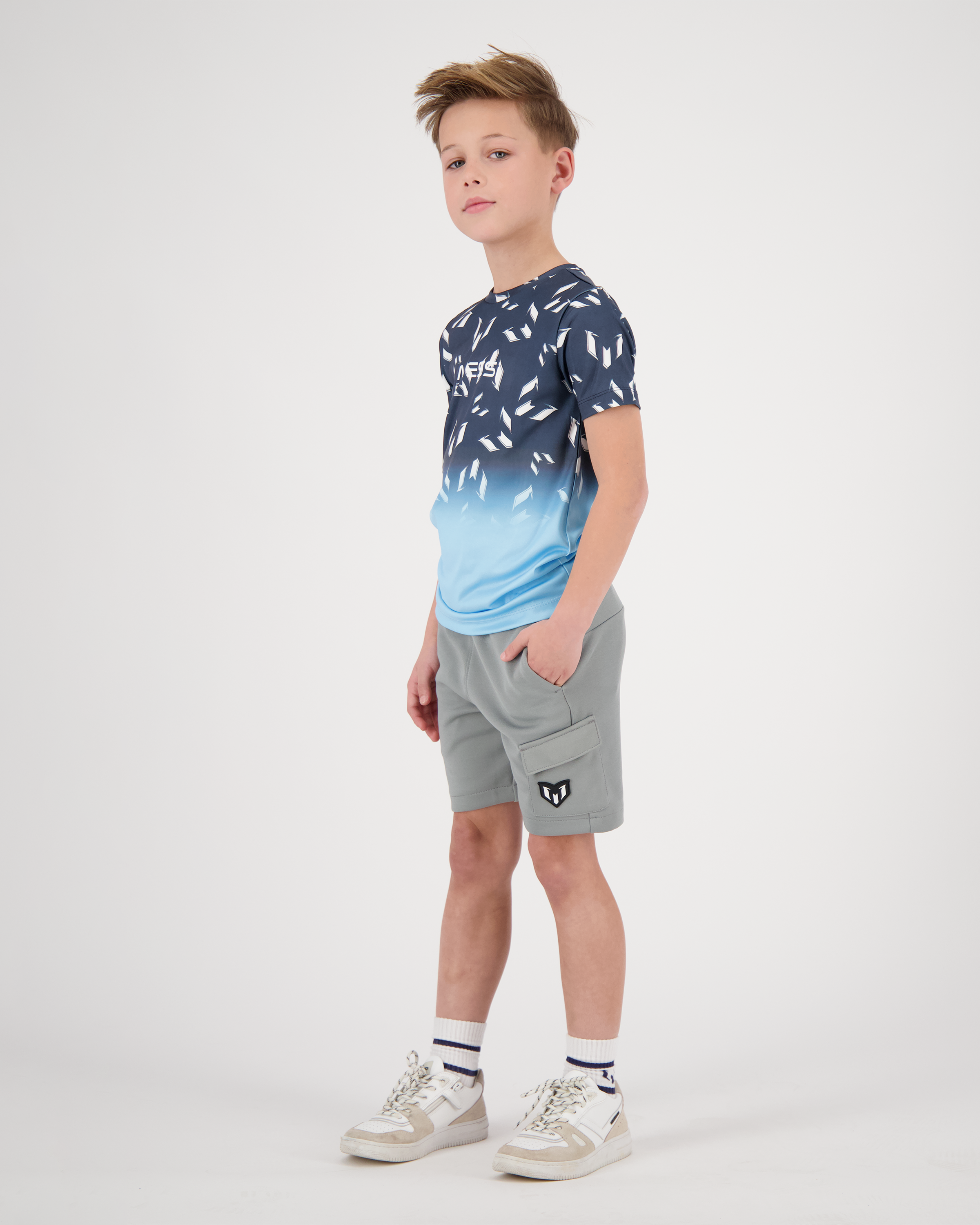 Kurze Hose Vedia