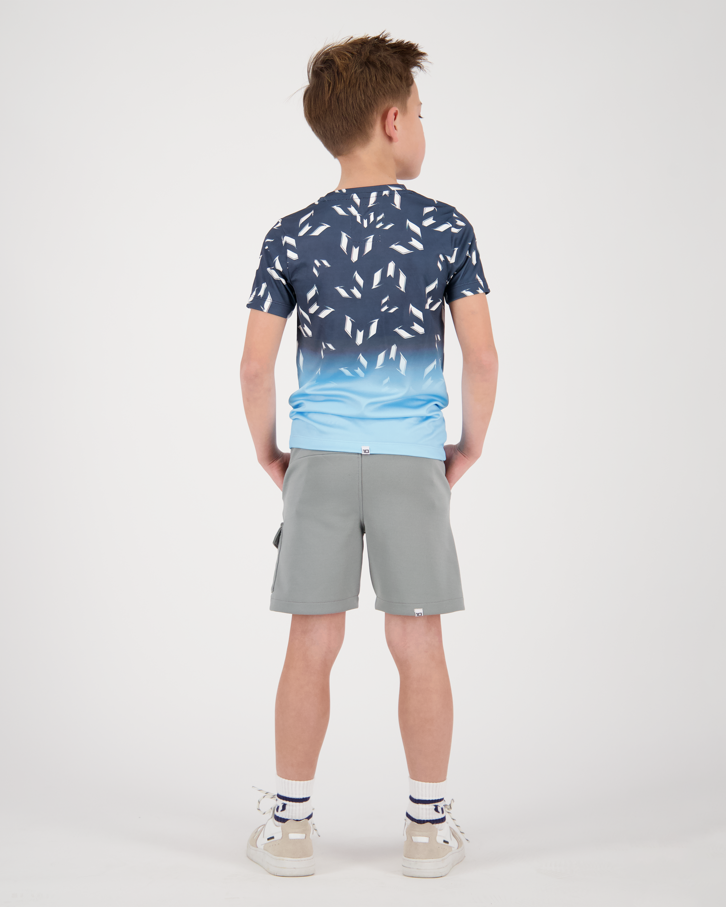 Kurze Hose Vedia