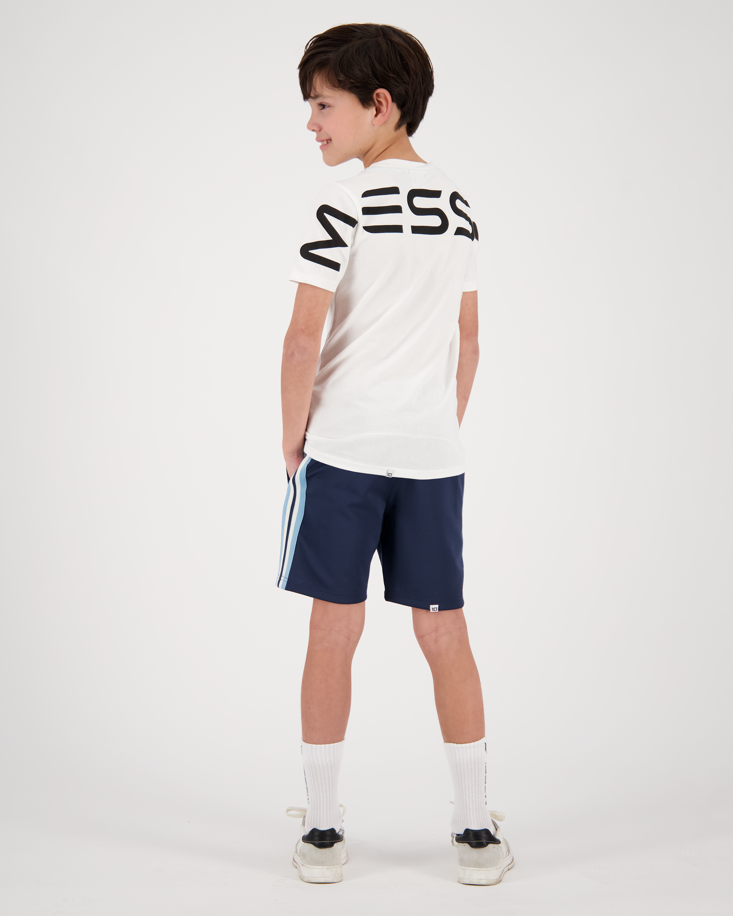 Kurze Hose Sierra