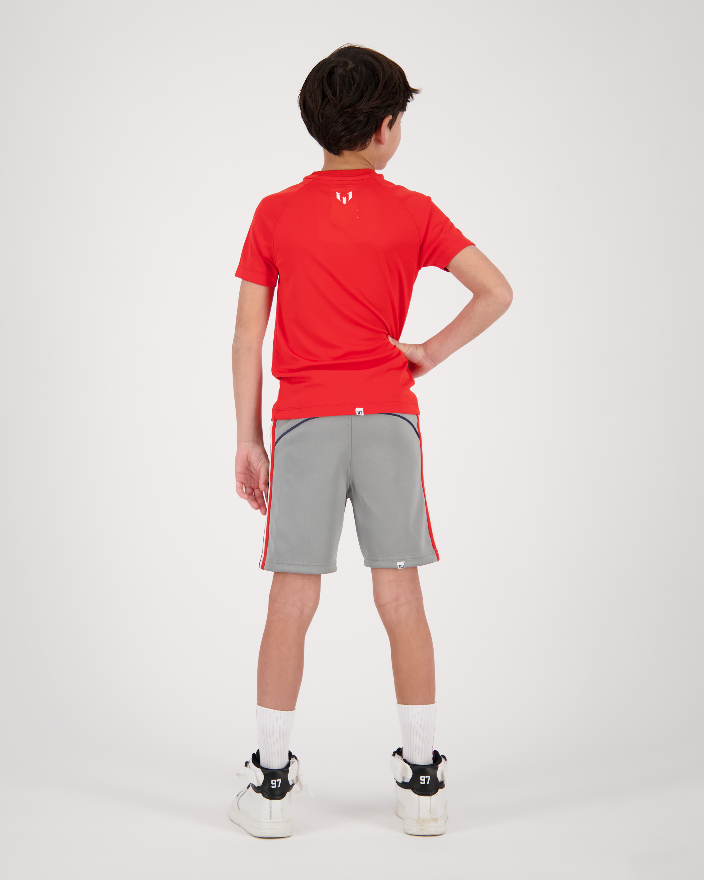 Kurze Hose Sierra
