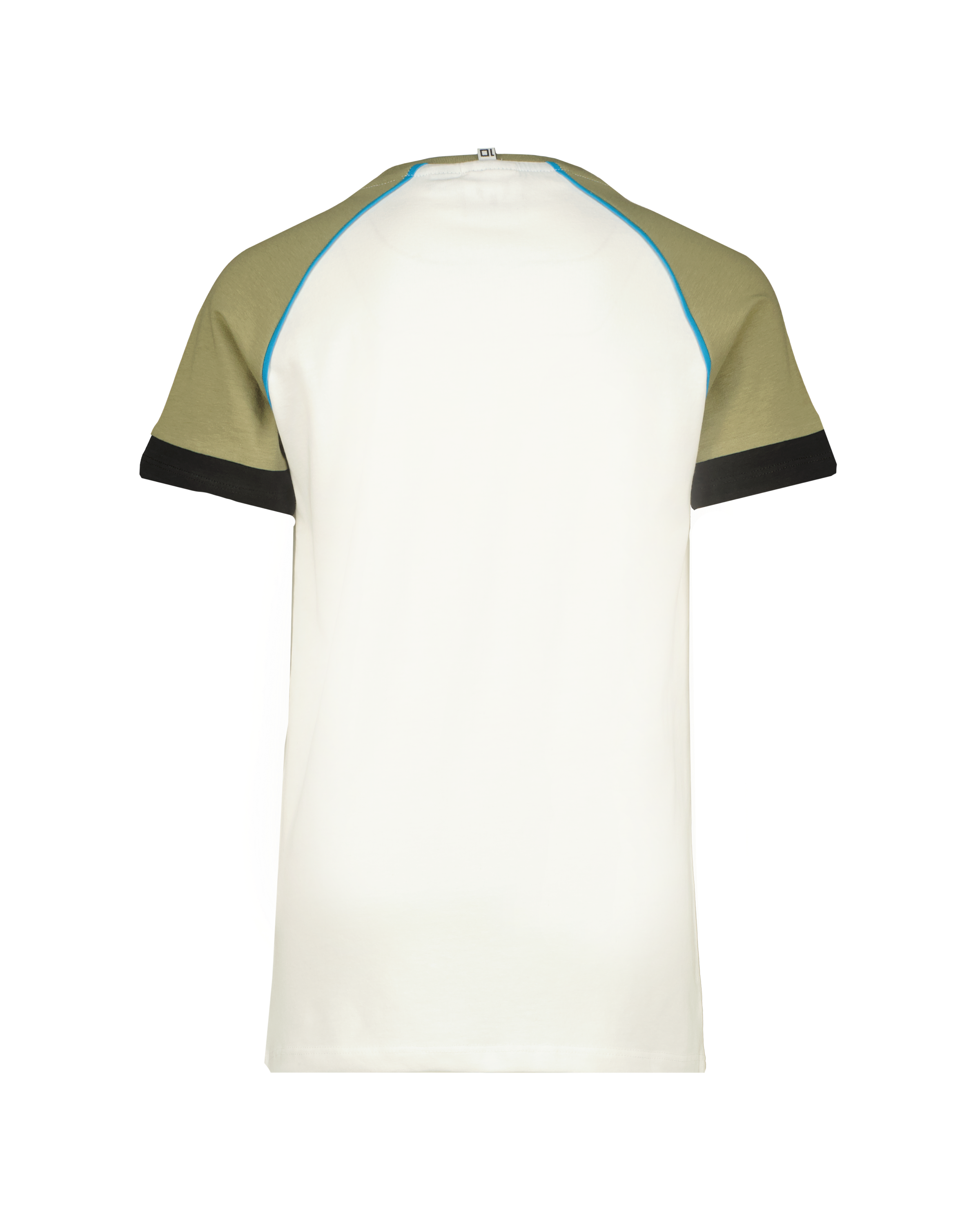 T-shirt Hucio