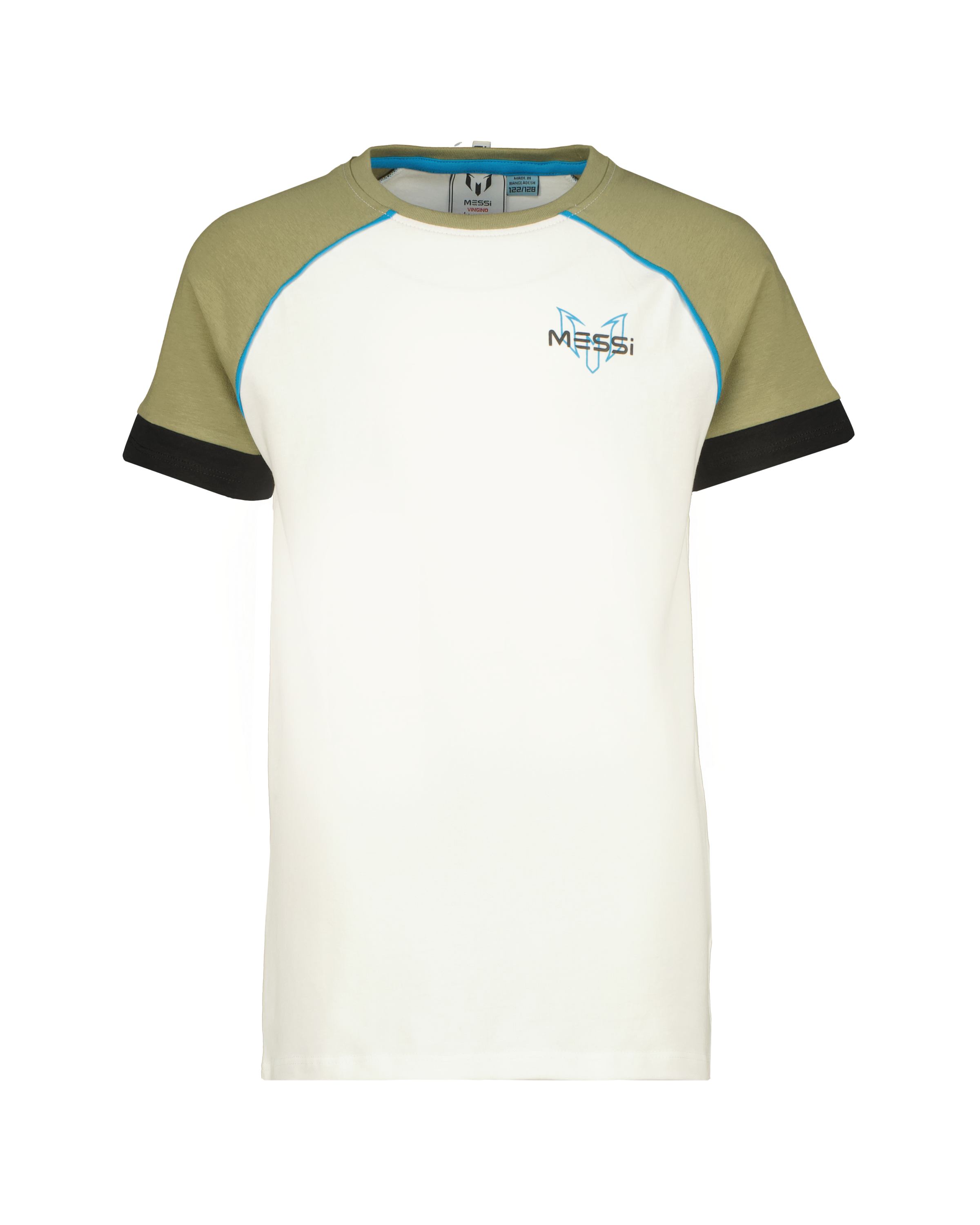 T-shirt Hucio