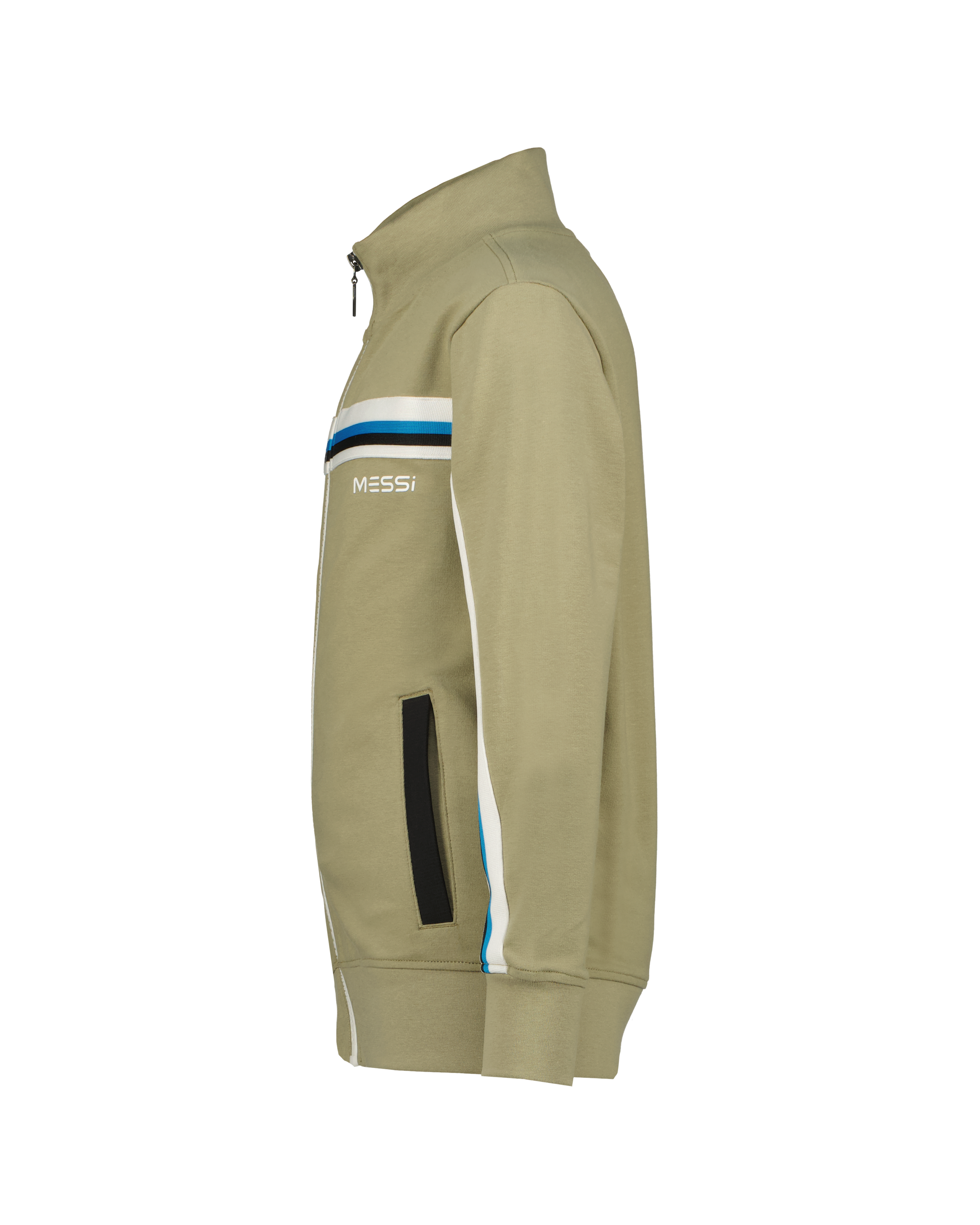 Vest Oyen