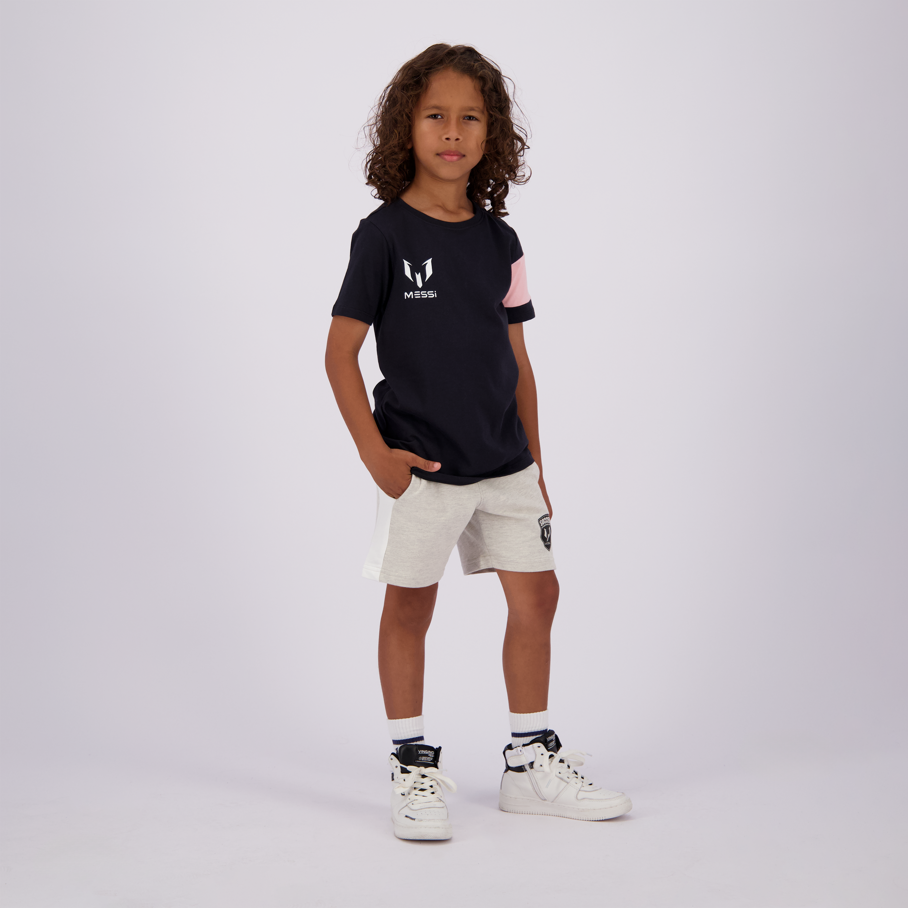 T-shirt Captain