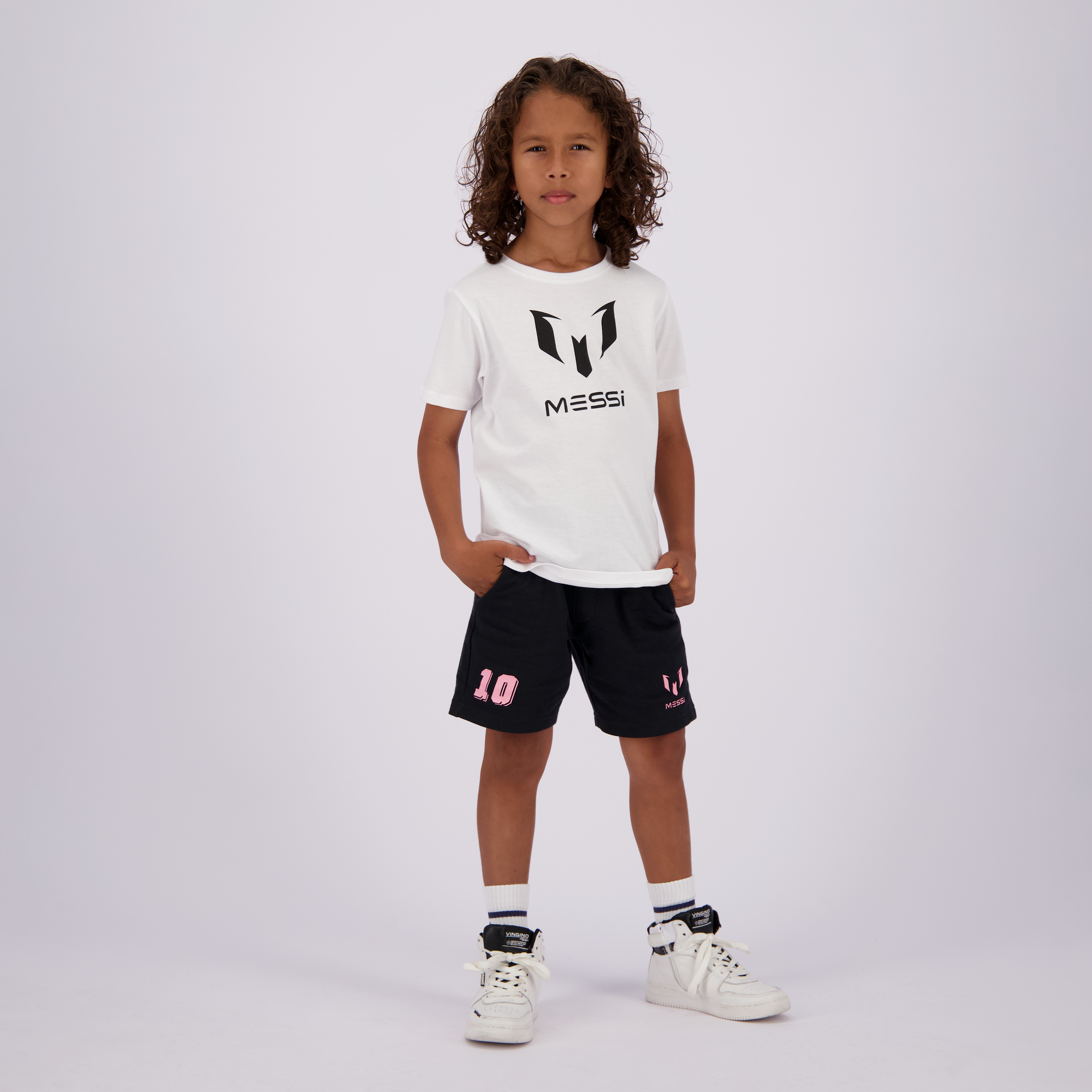 T-shirt Ten
