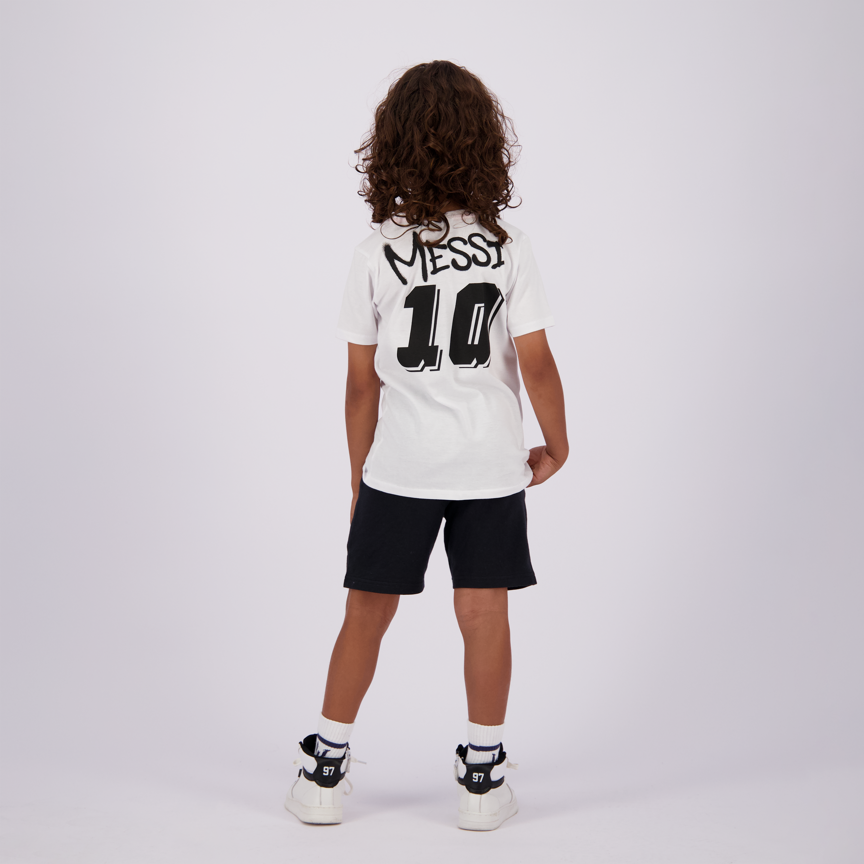T-shirt Ten