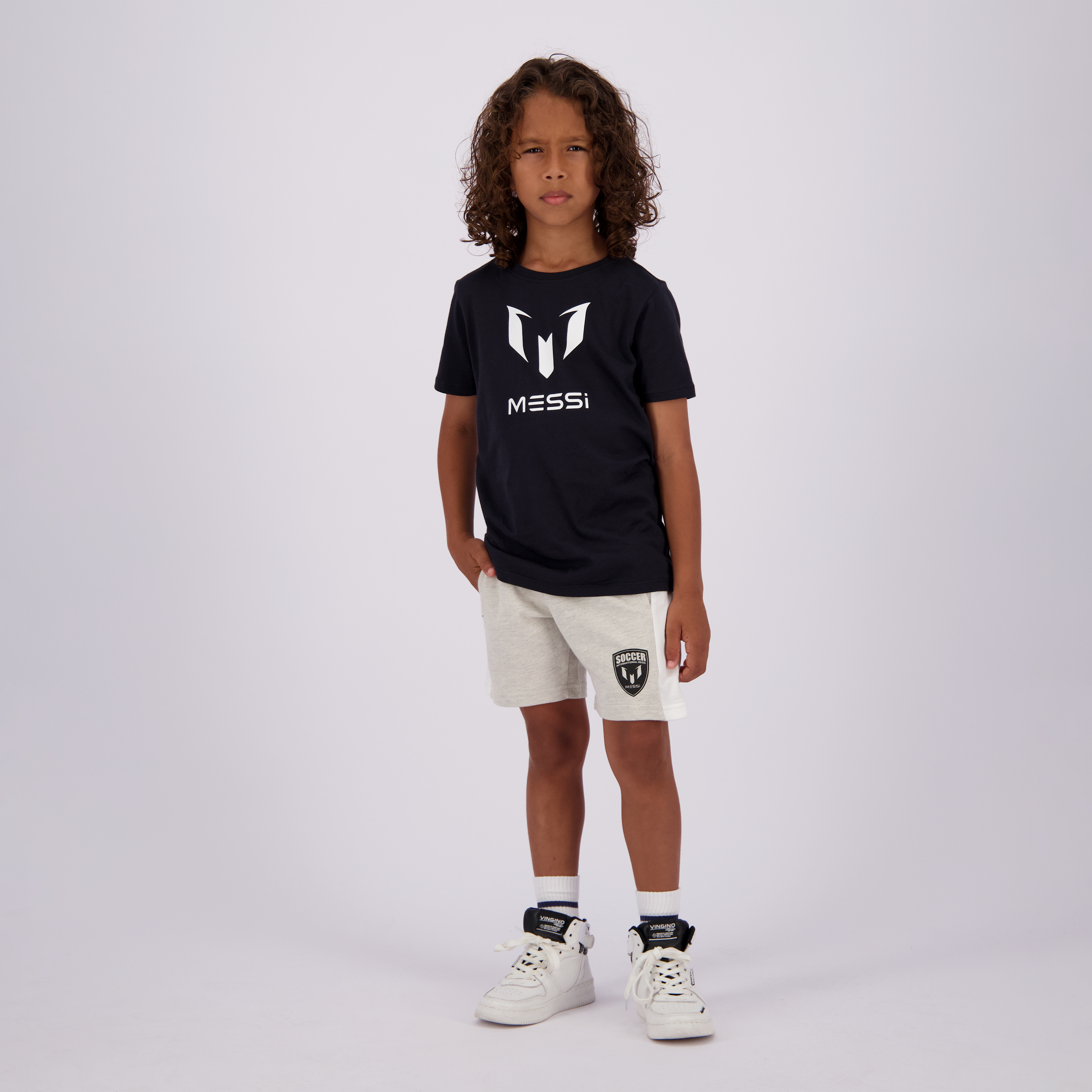 T-shirt Ten