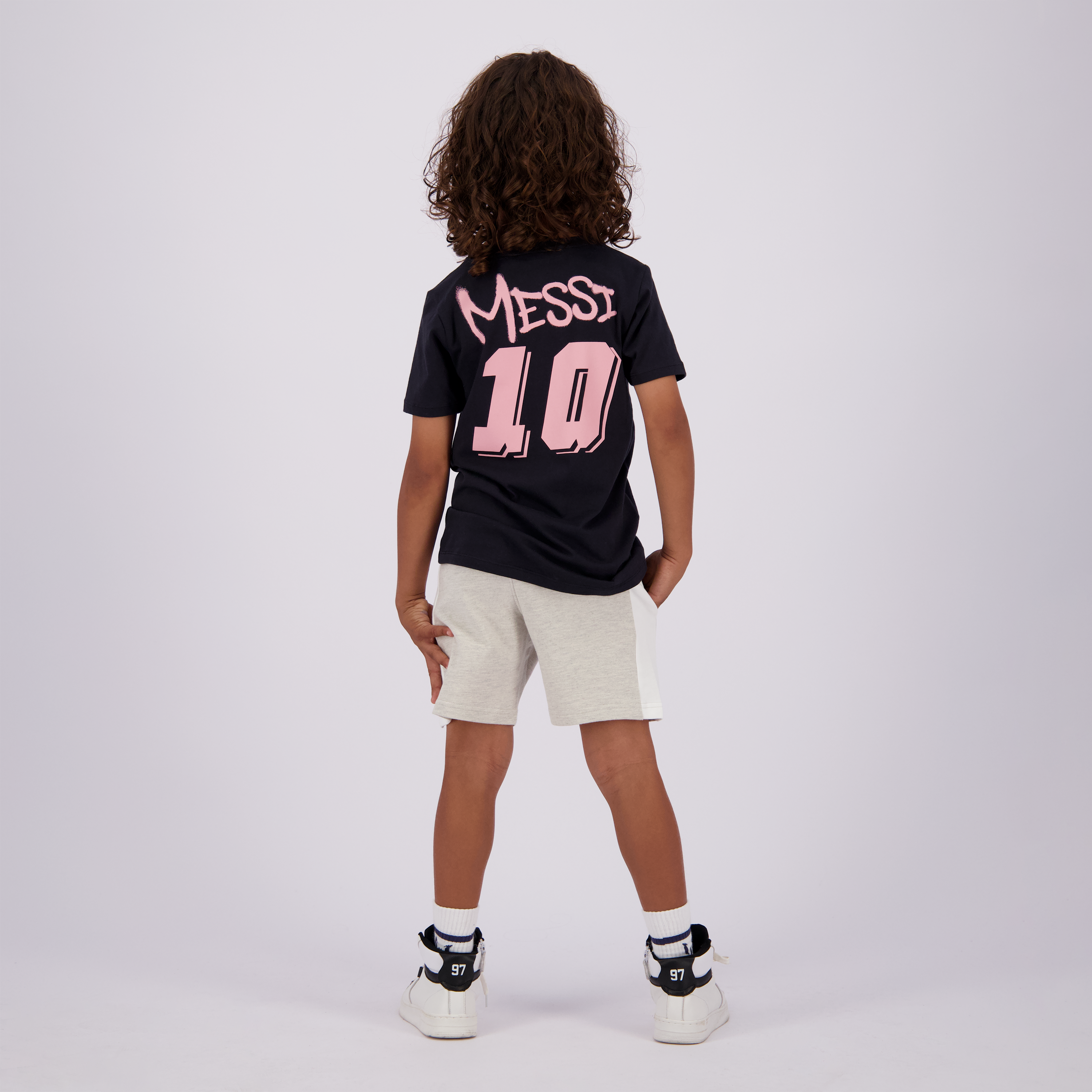 T-shirt Ten