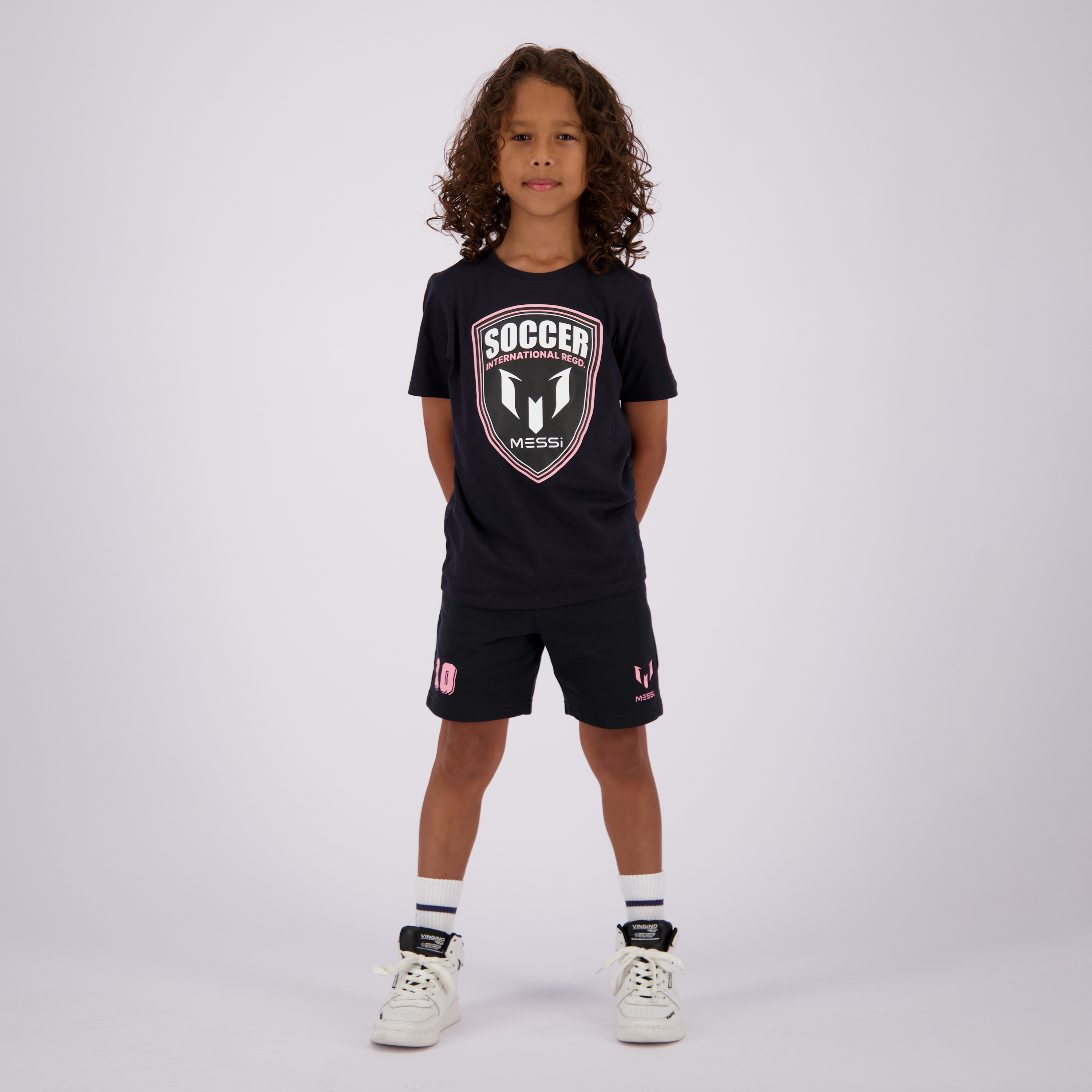 T-shirt Shield