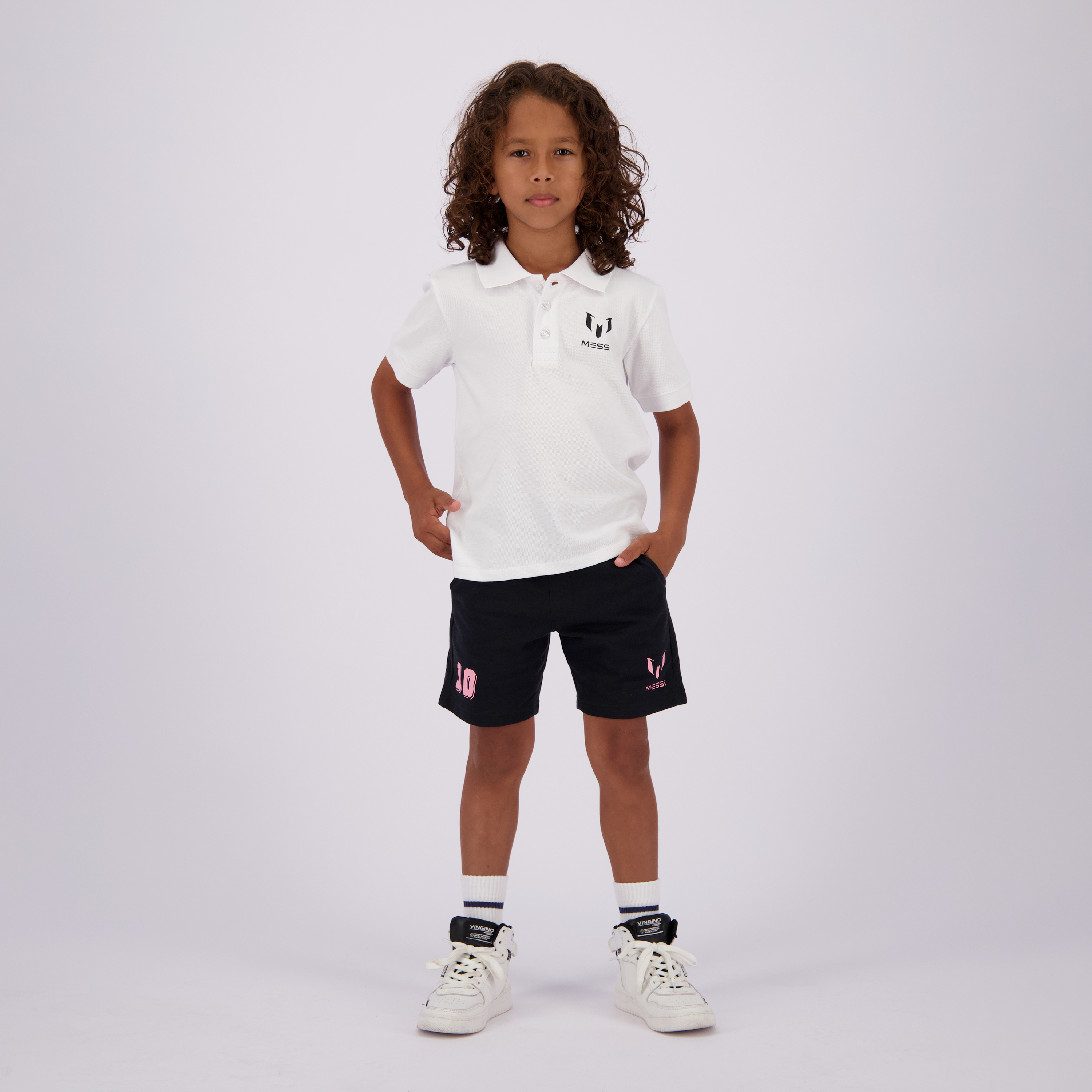Kurze Hose Rasto