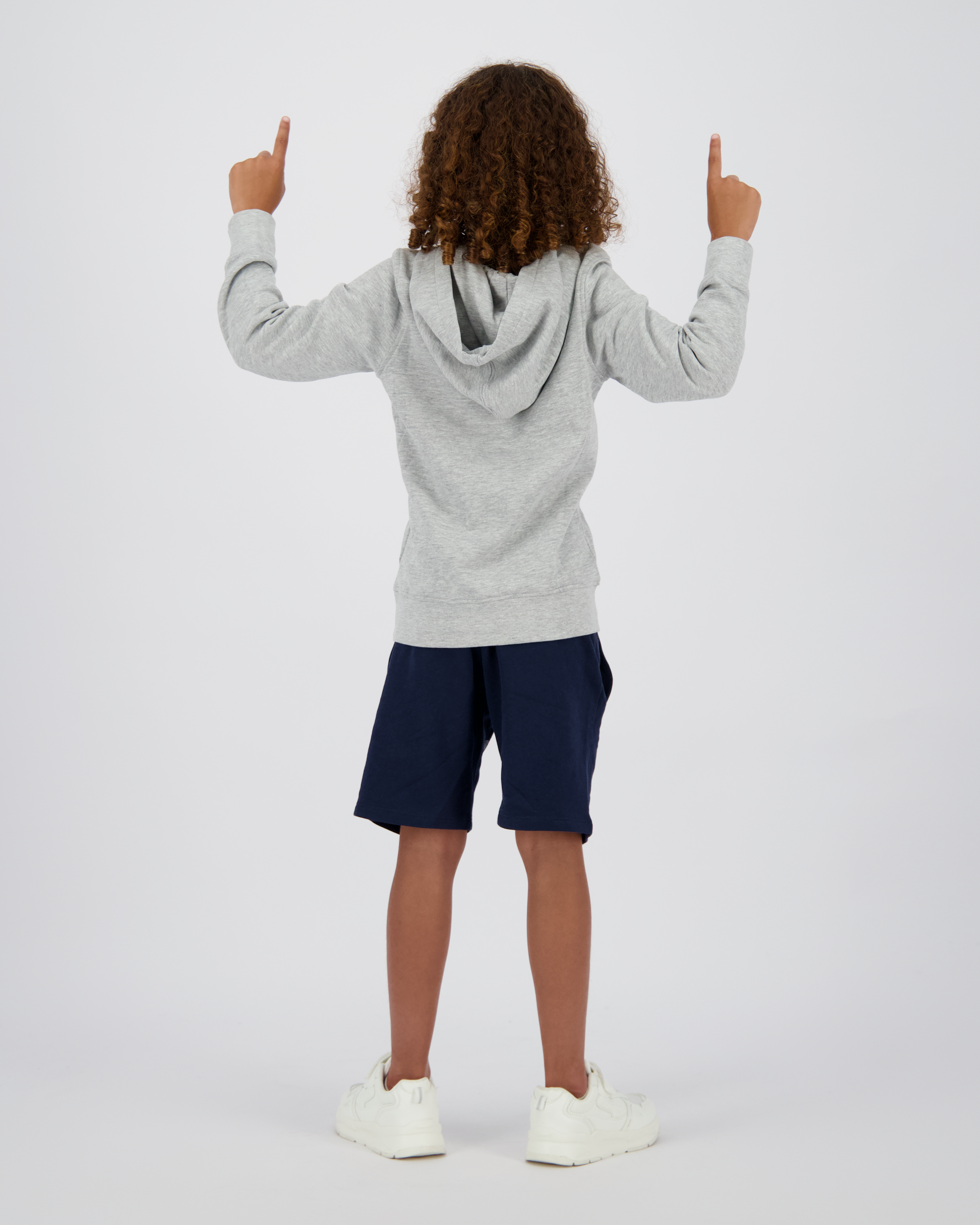 Kapuzenpullover Goal SW