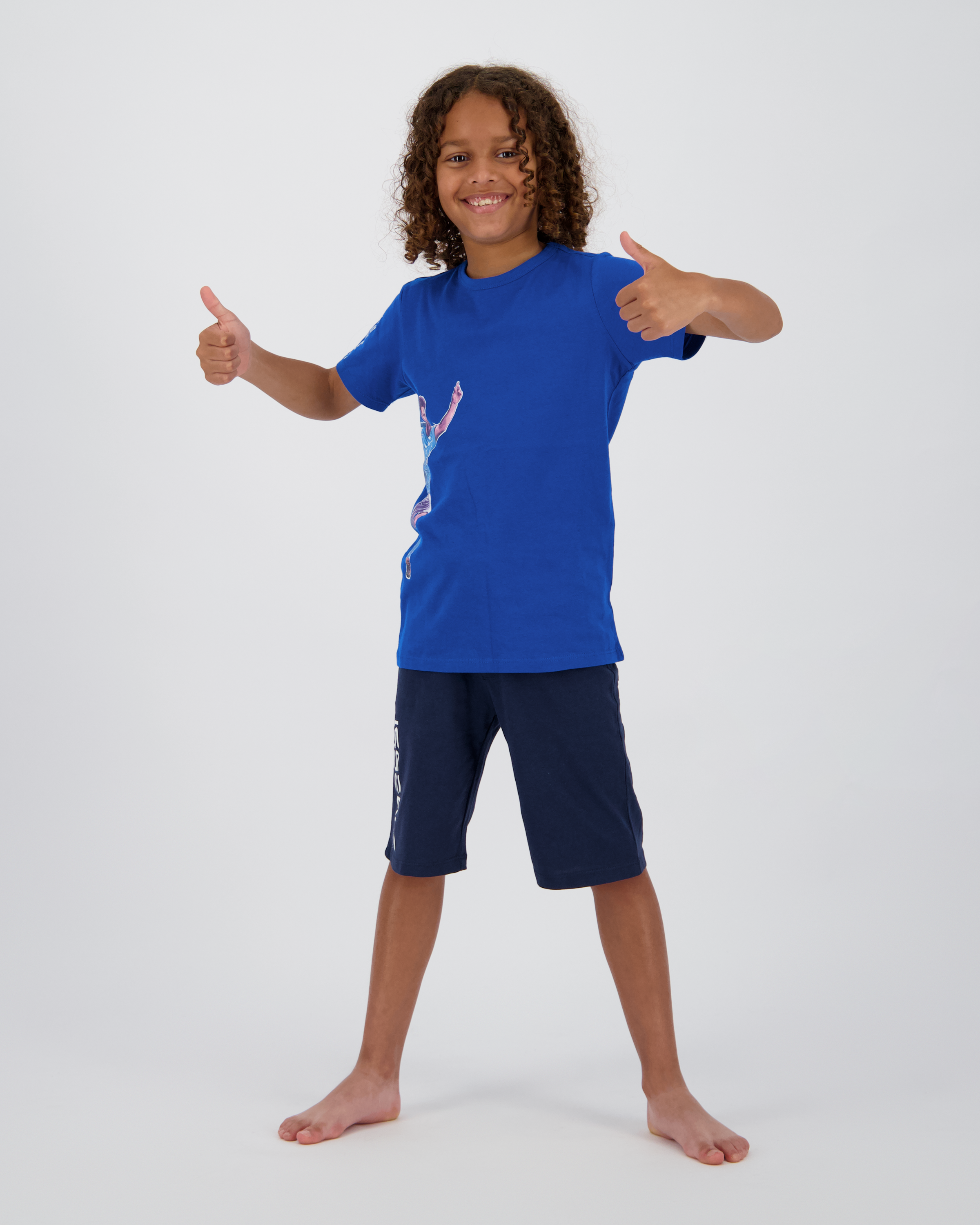 Pyjama Goal