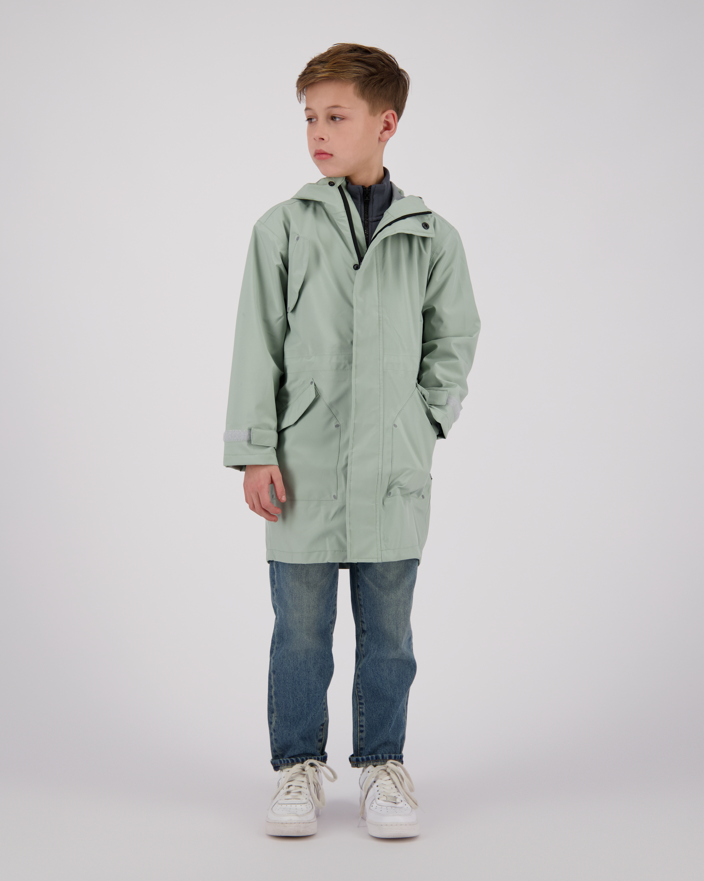 Mackintosh Hurricane