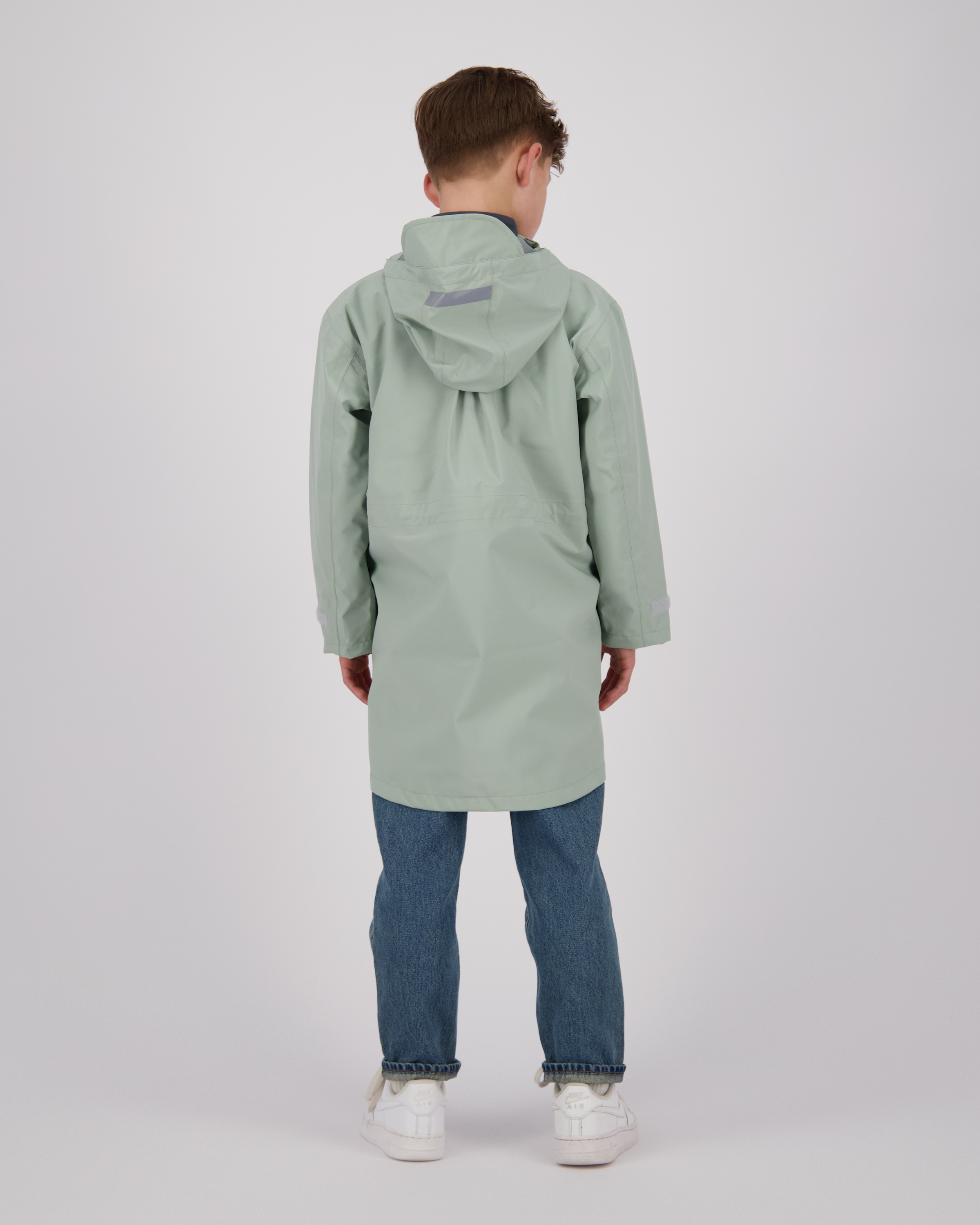 Mackintosh Hurricane