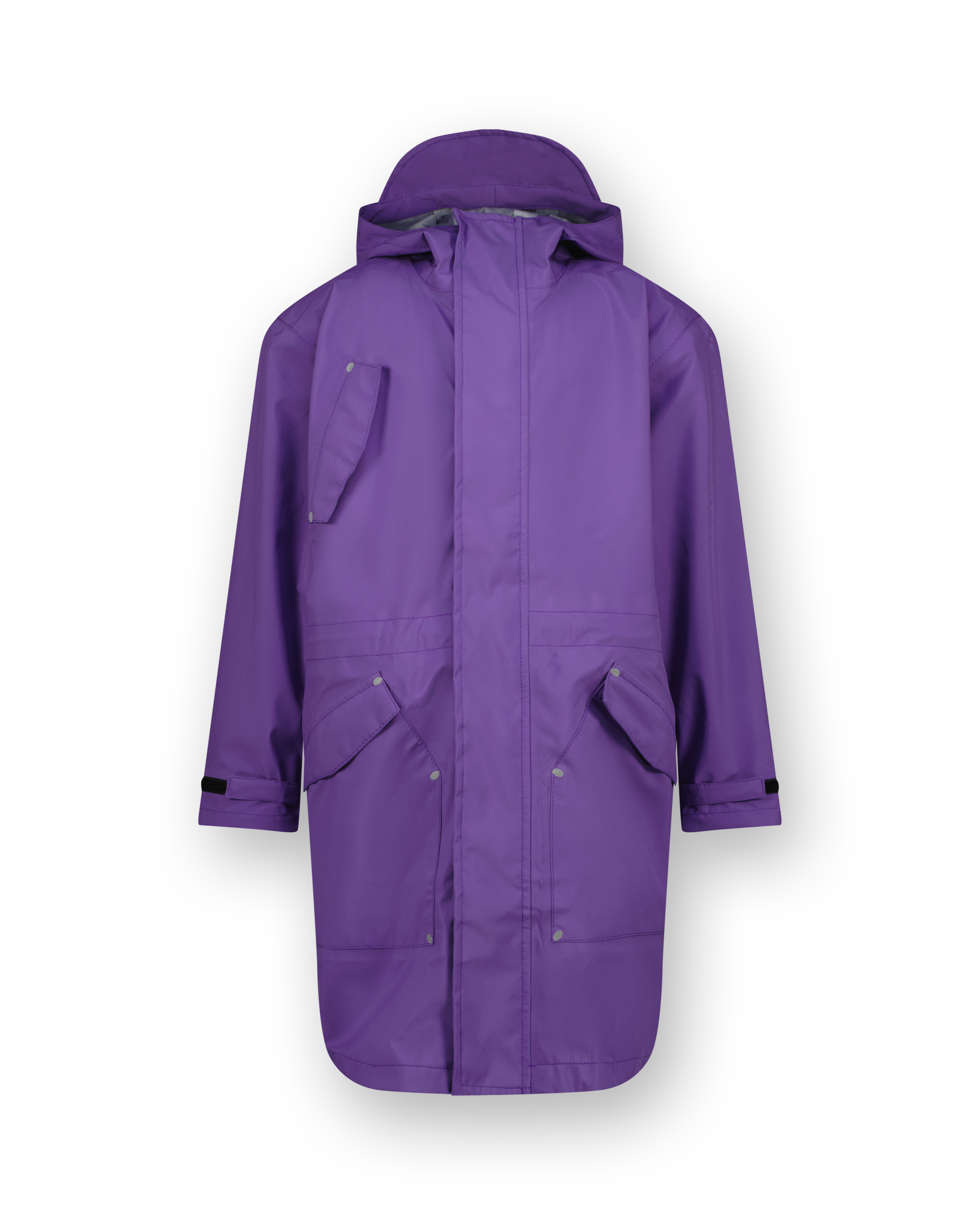 Mackintosh Hurricane