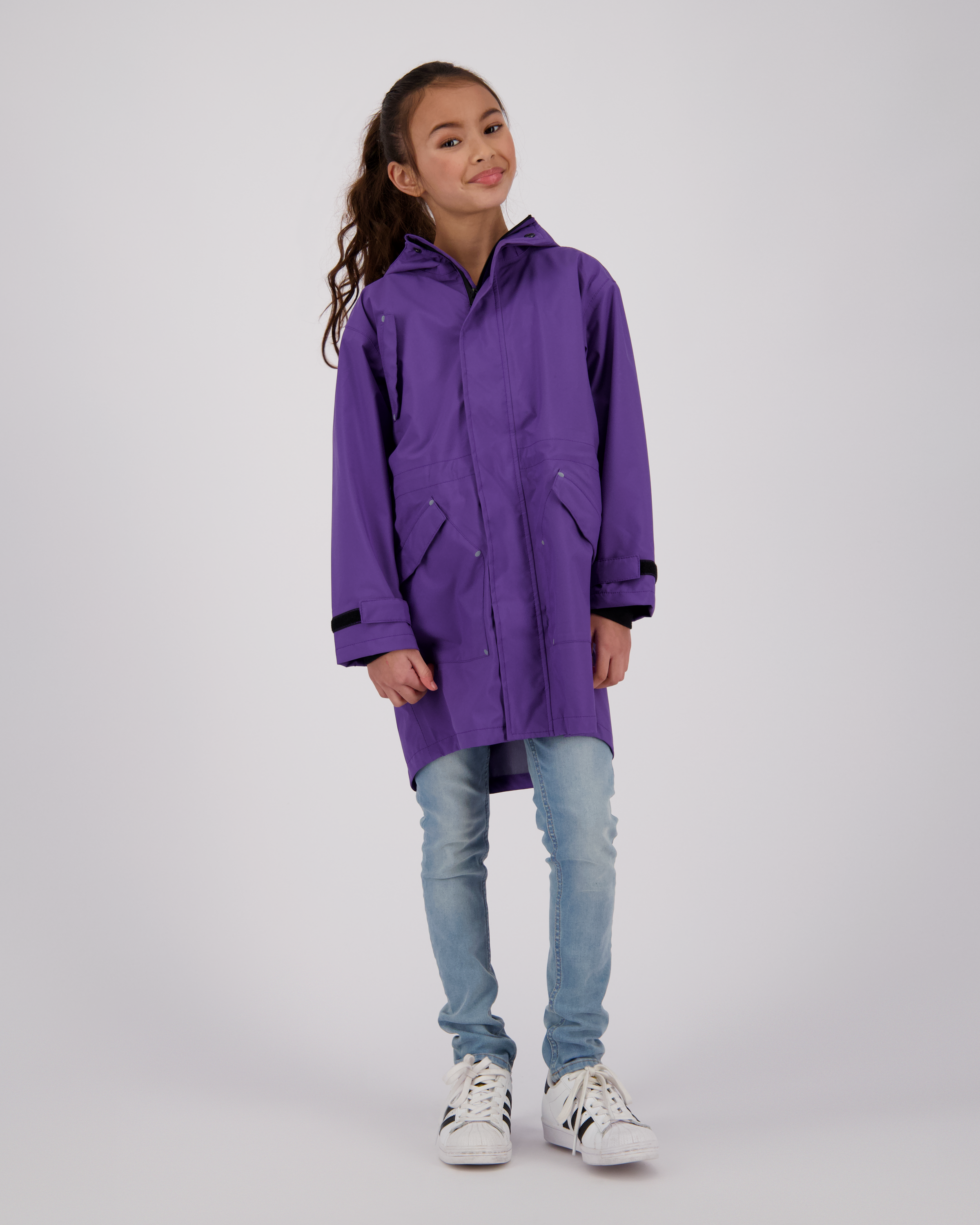 Mackintosh Hurricane