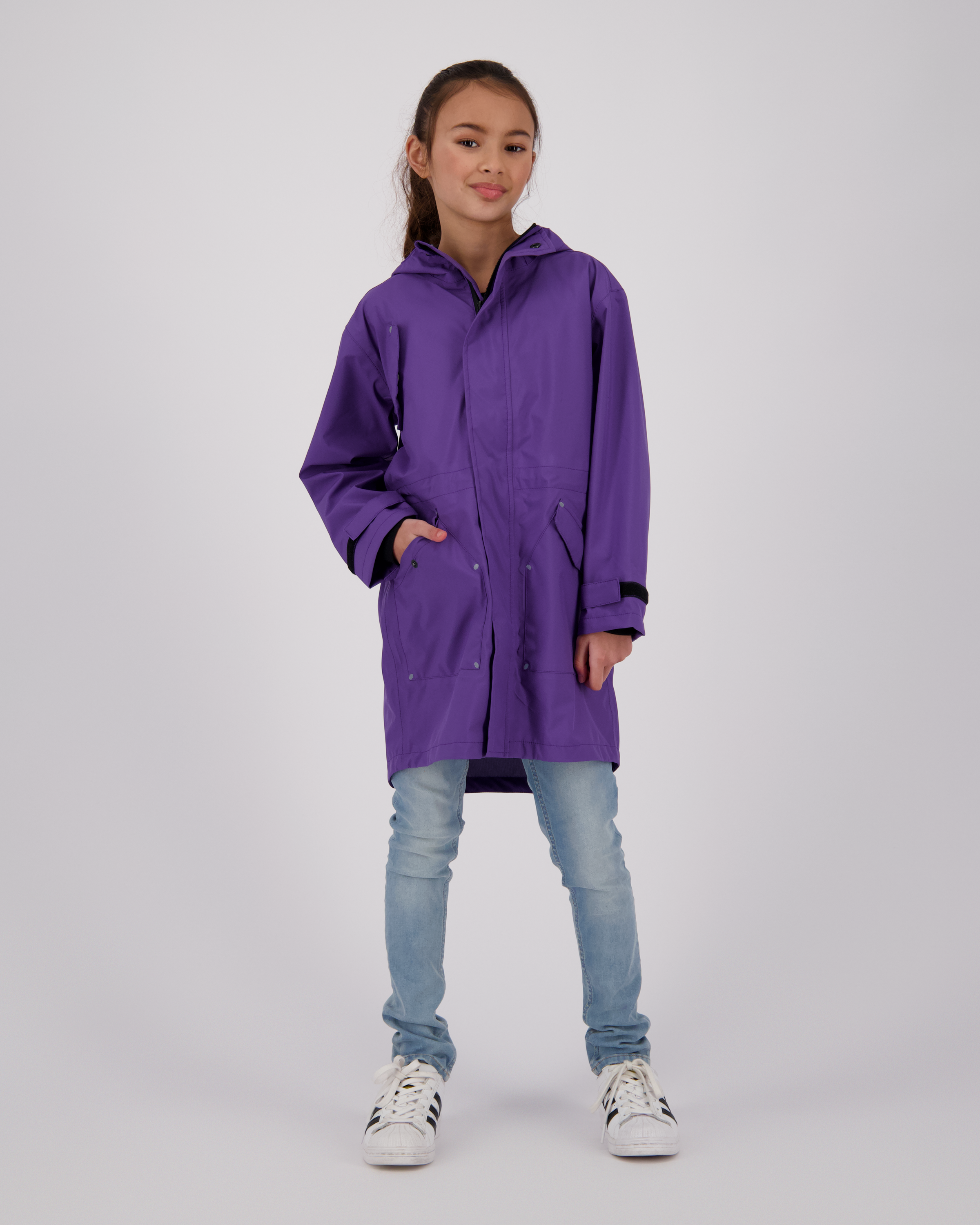 Mackintosh Hurricane