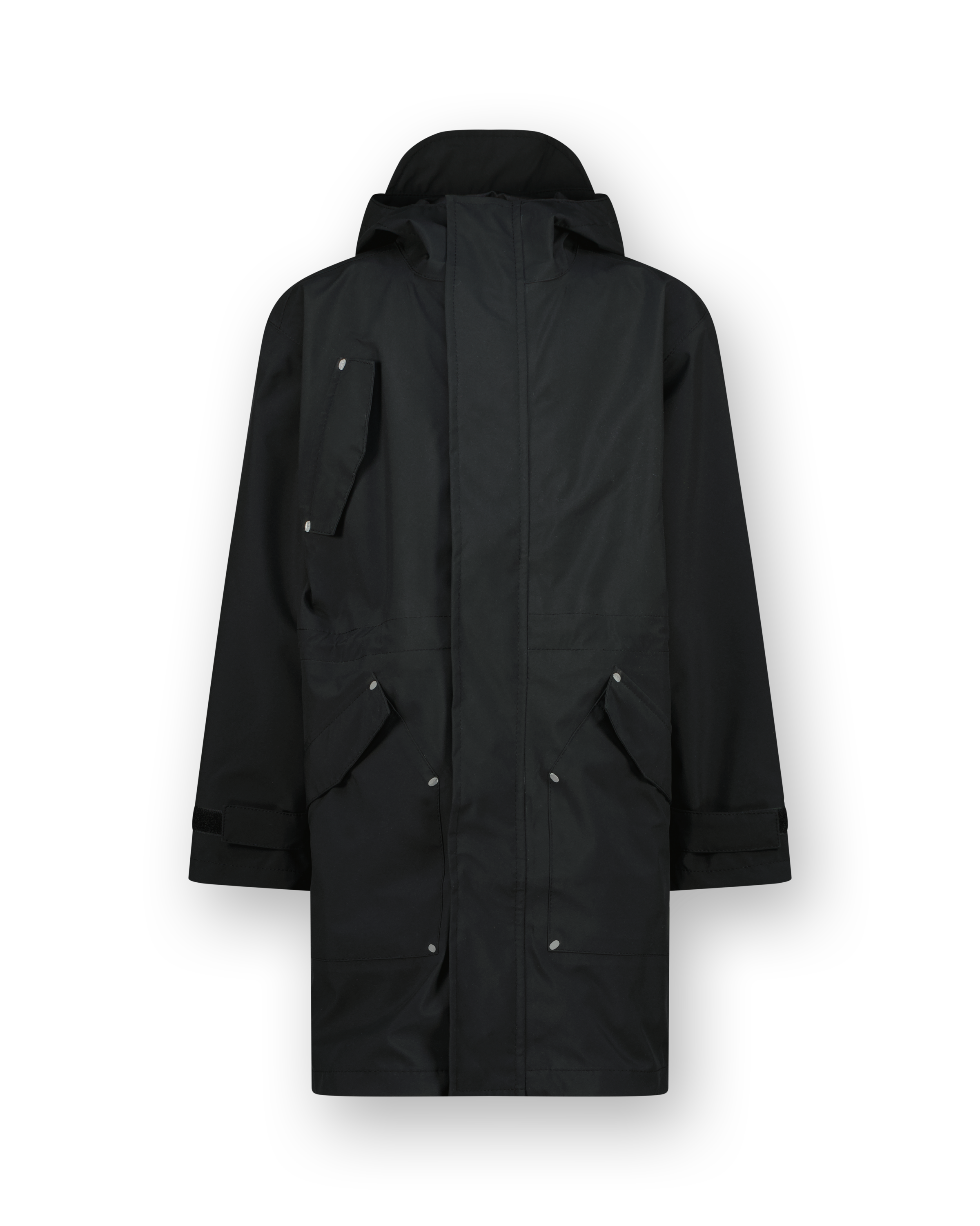 Mackintosh Hurricane