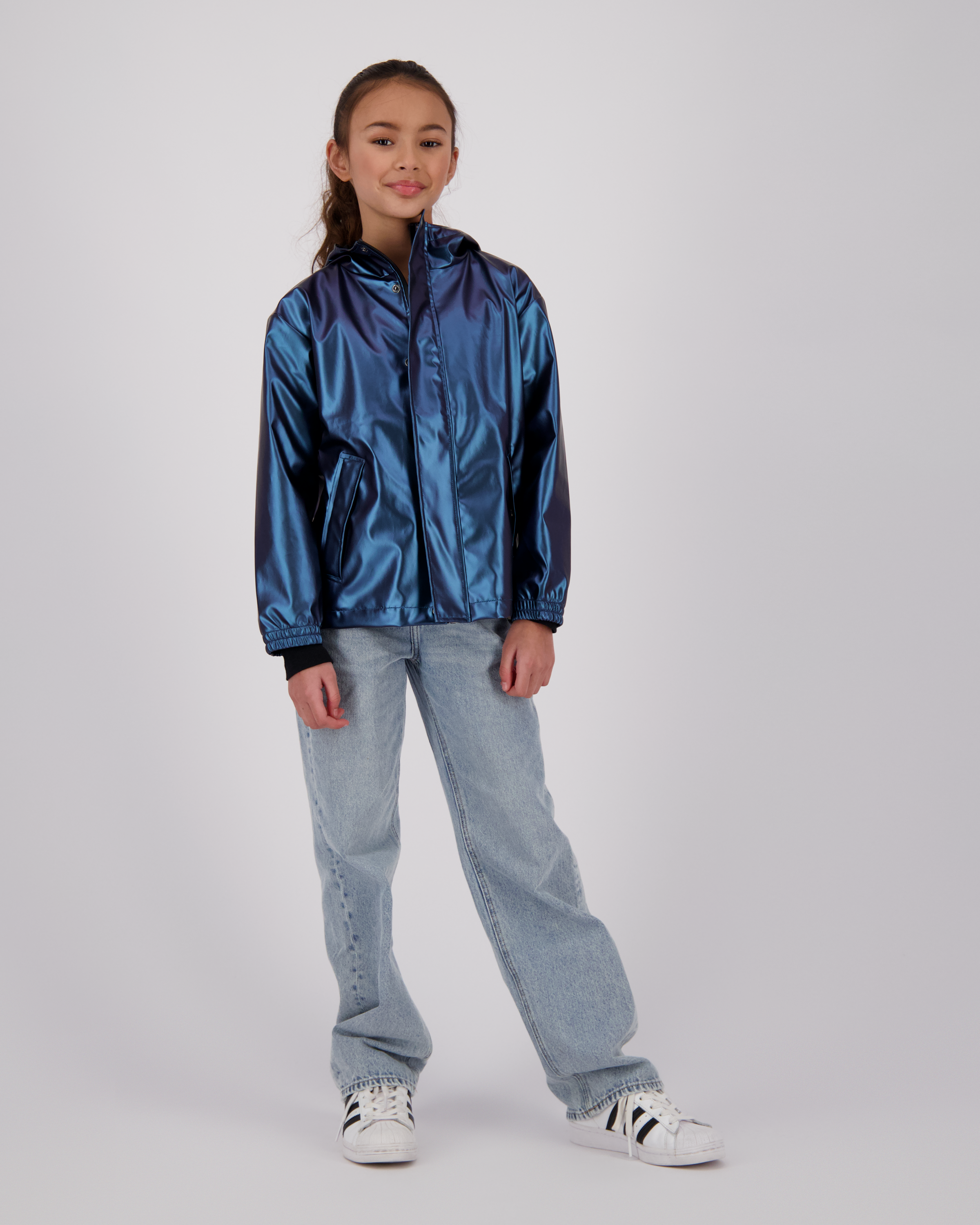 Mackintosh Lightning