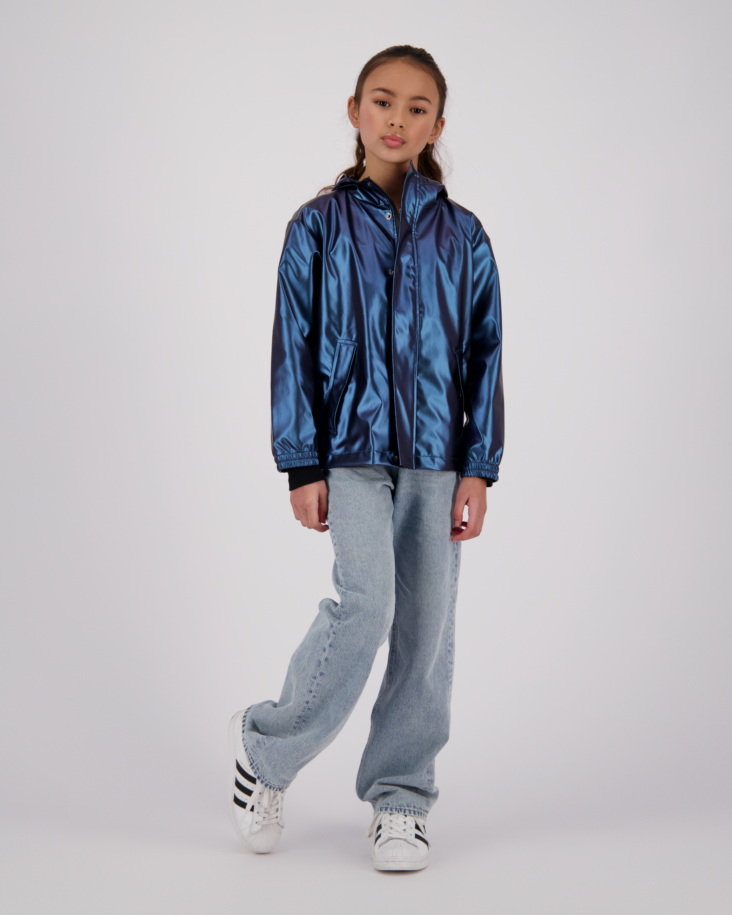 Mackintosh Lightning