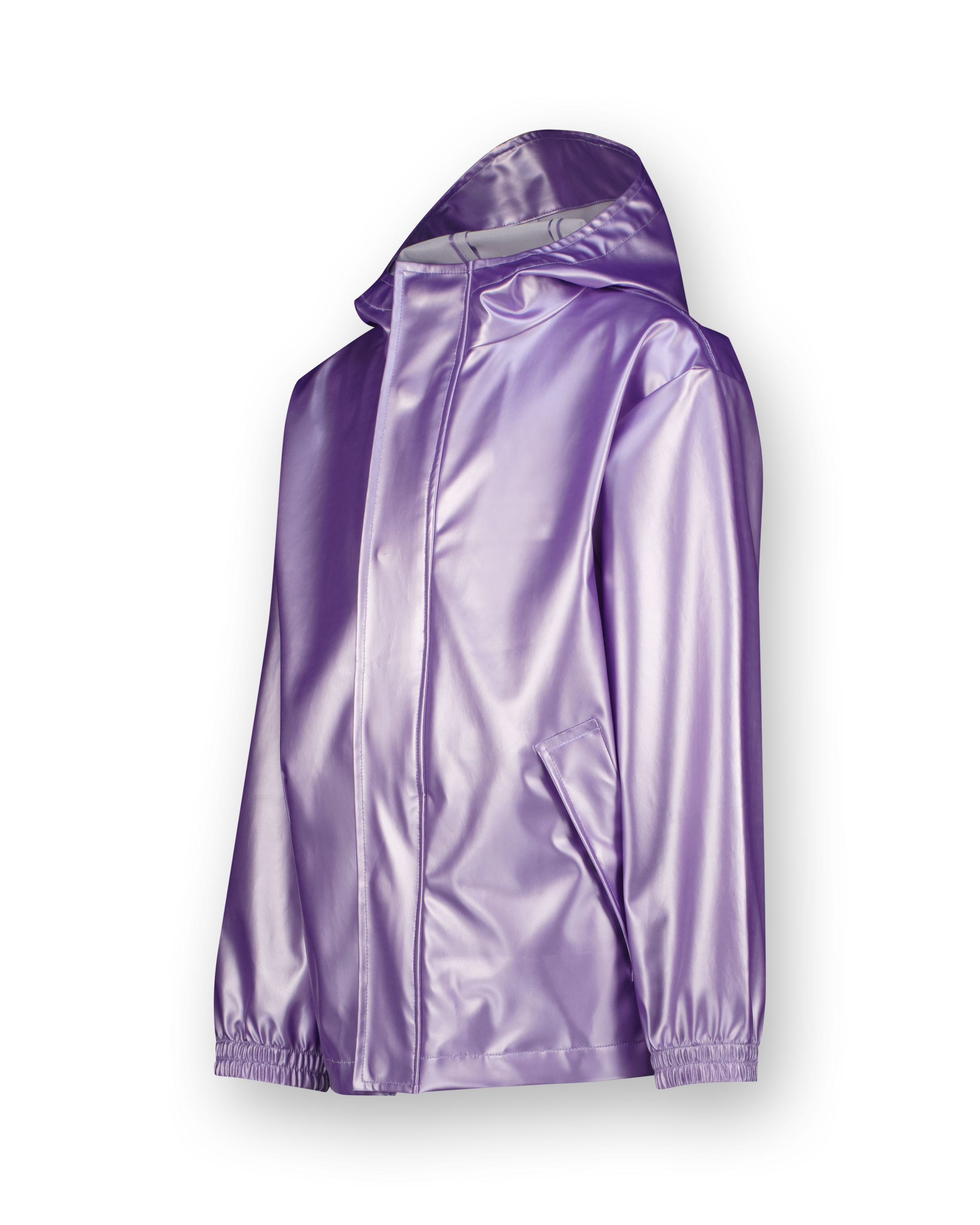 Mackintosh Lightning