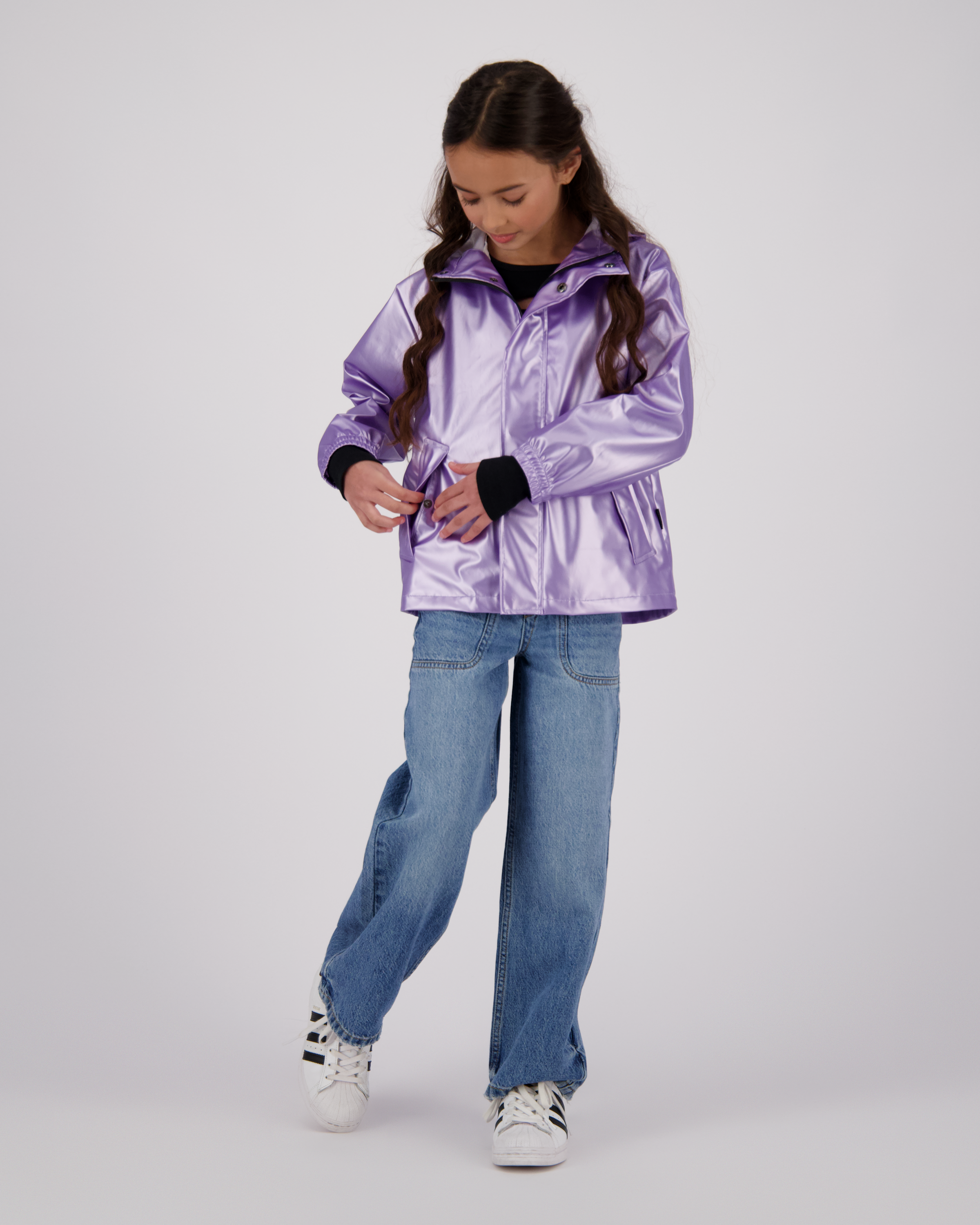 Mackintosh Lightning