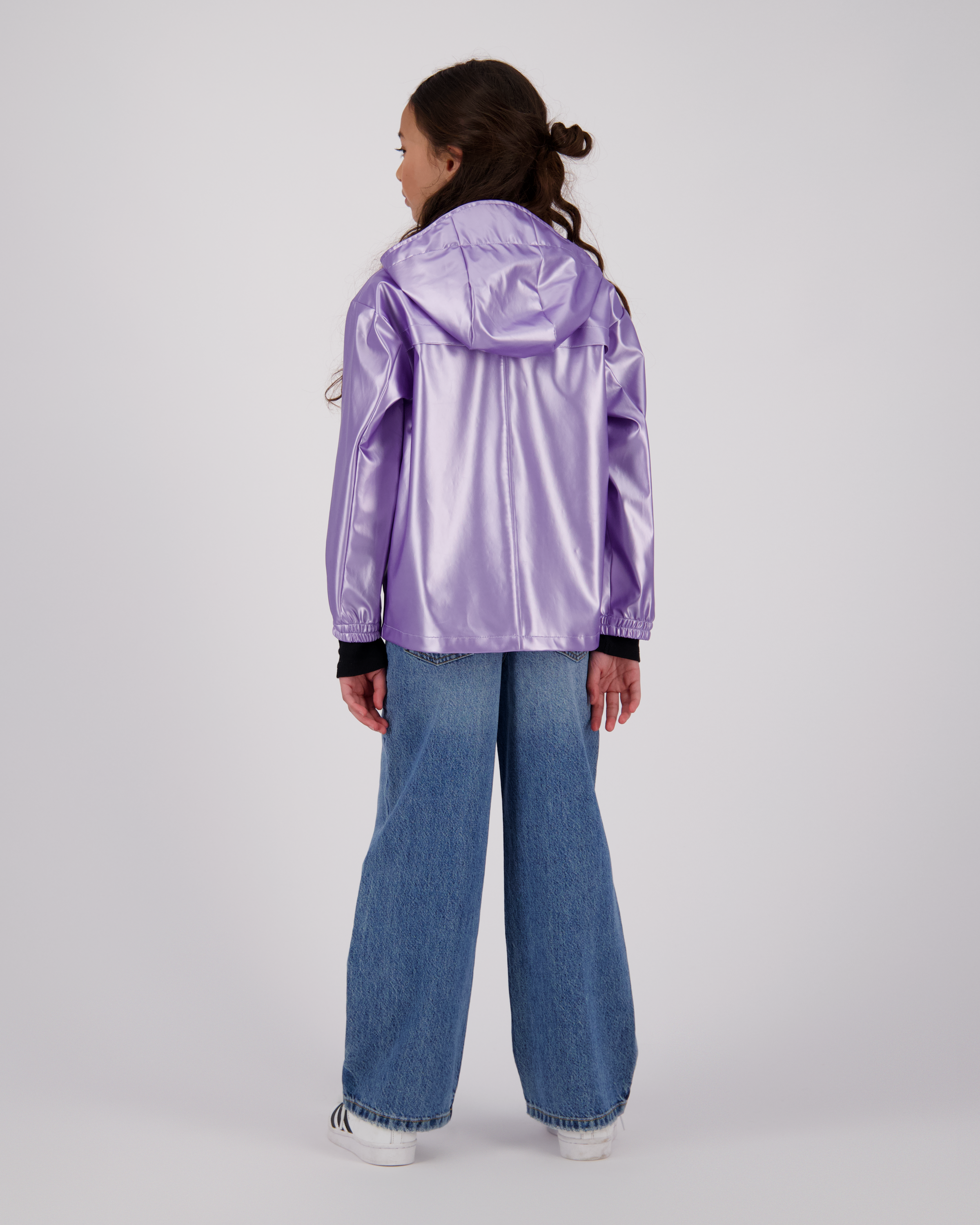 Mackintosh Lightning