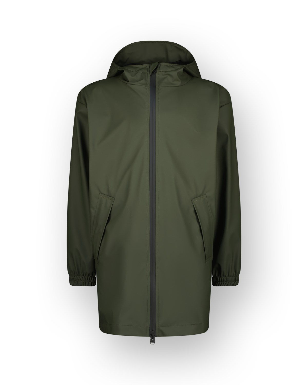 Mackintosh Thunder