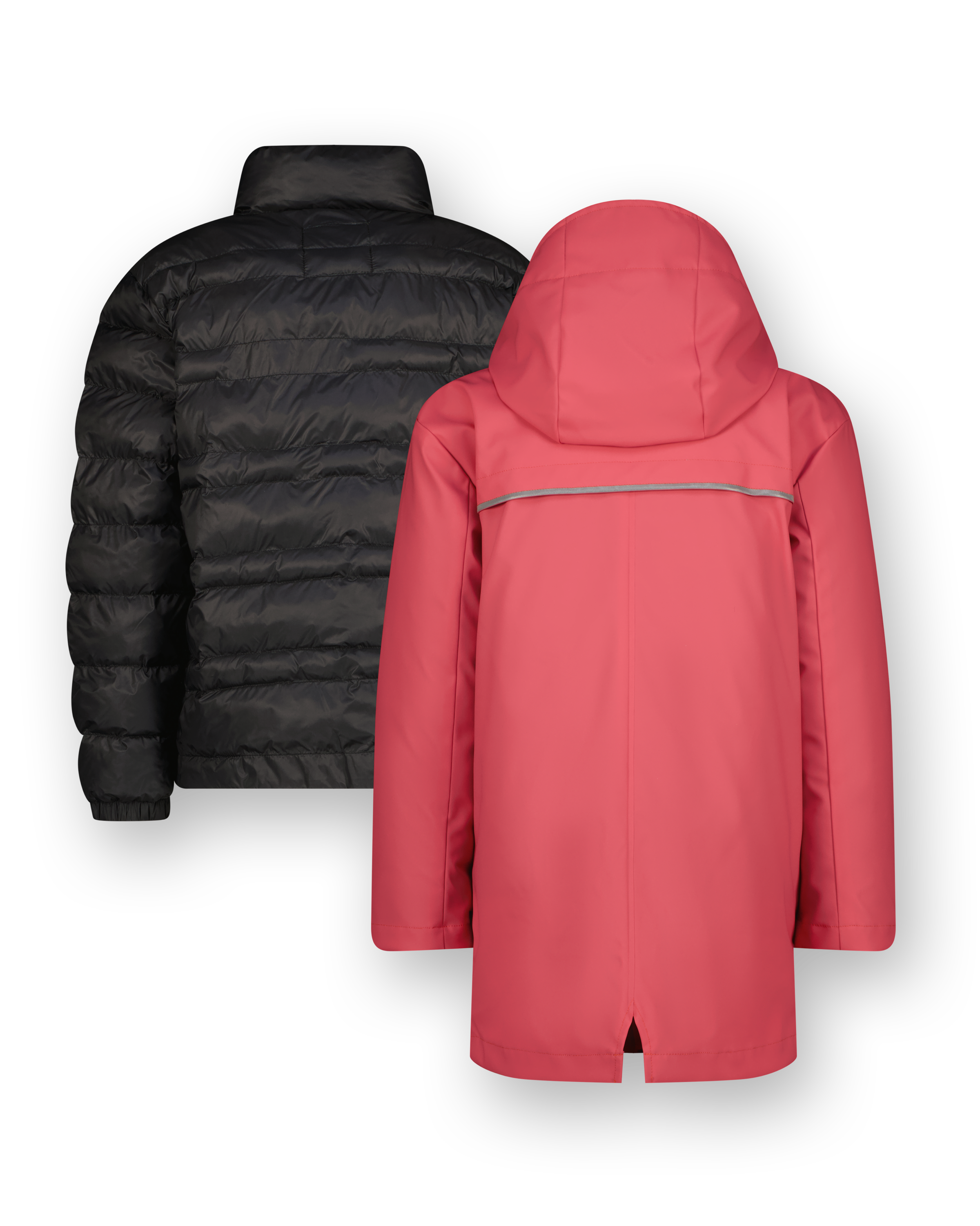 Mackintosh Monsoon