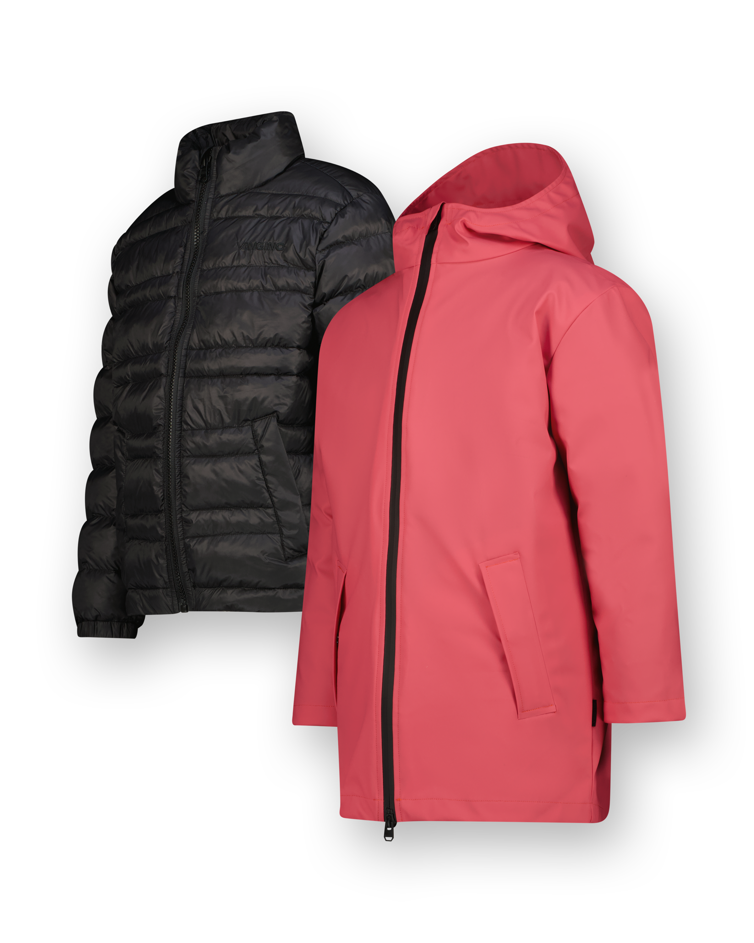 Mackintosh Monsoon