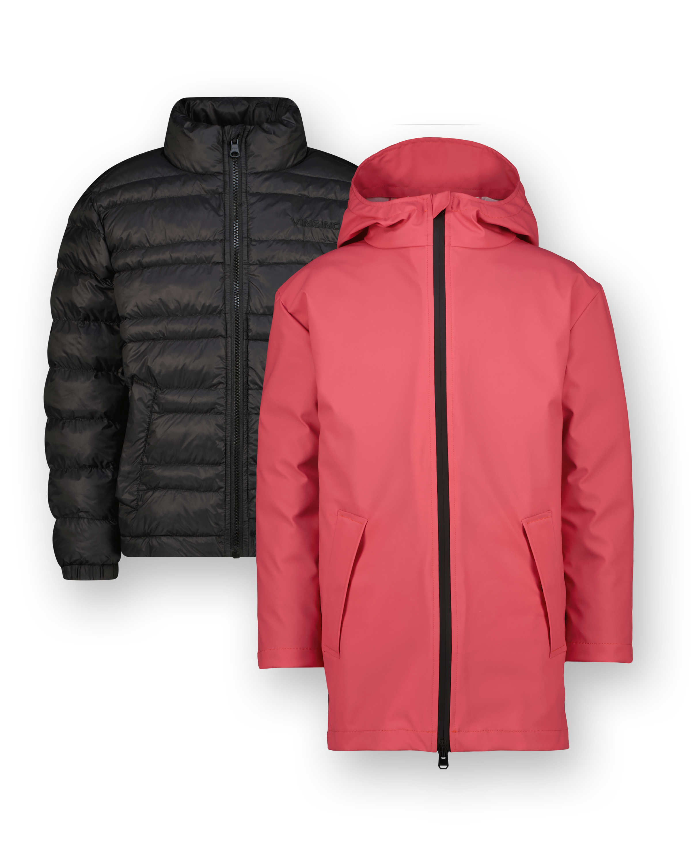 Mackintosh Monsoon