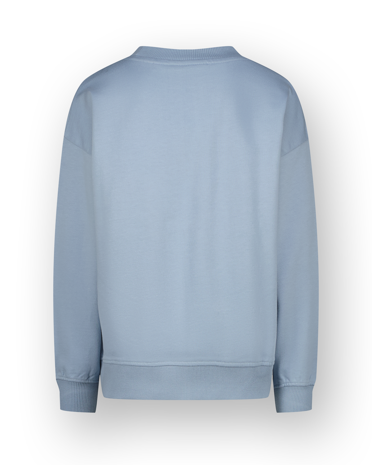 Oversized Sweatshirt Nadvetor