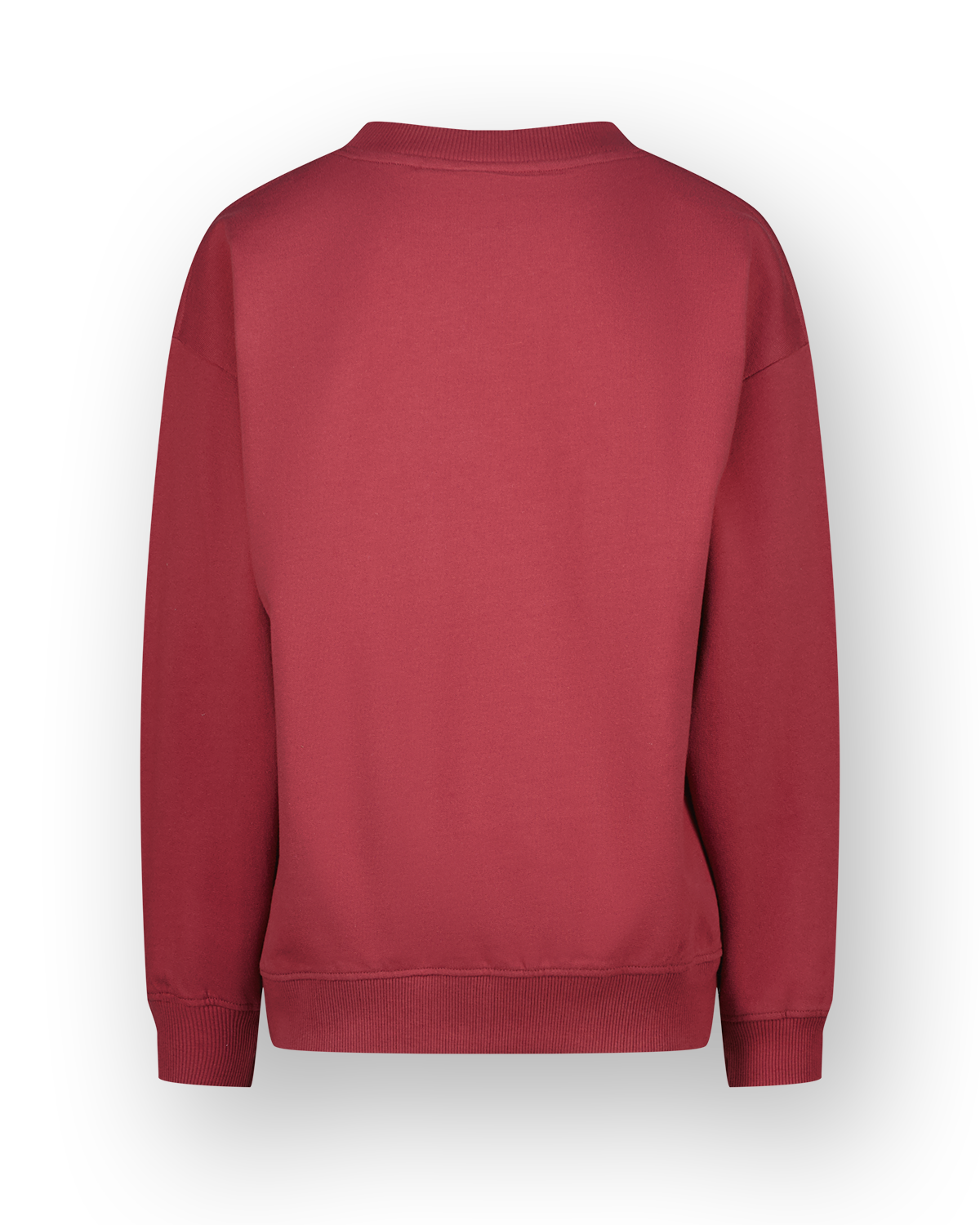Oversized Sweatshirt Nadvetor