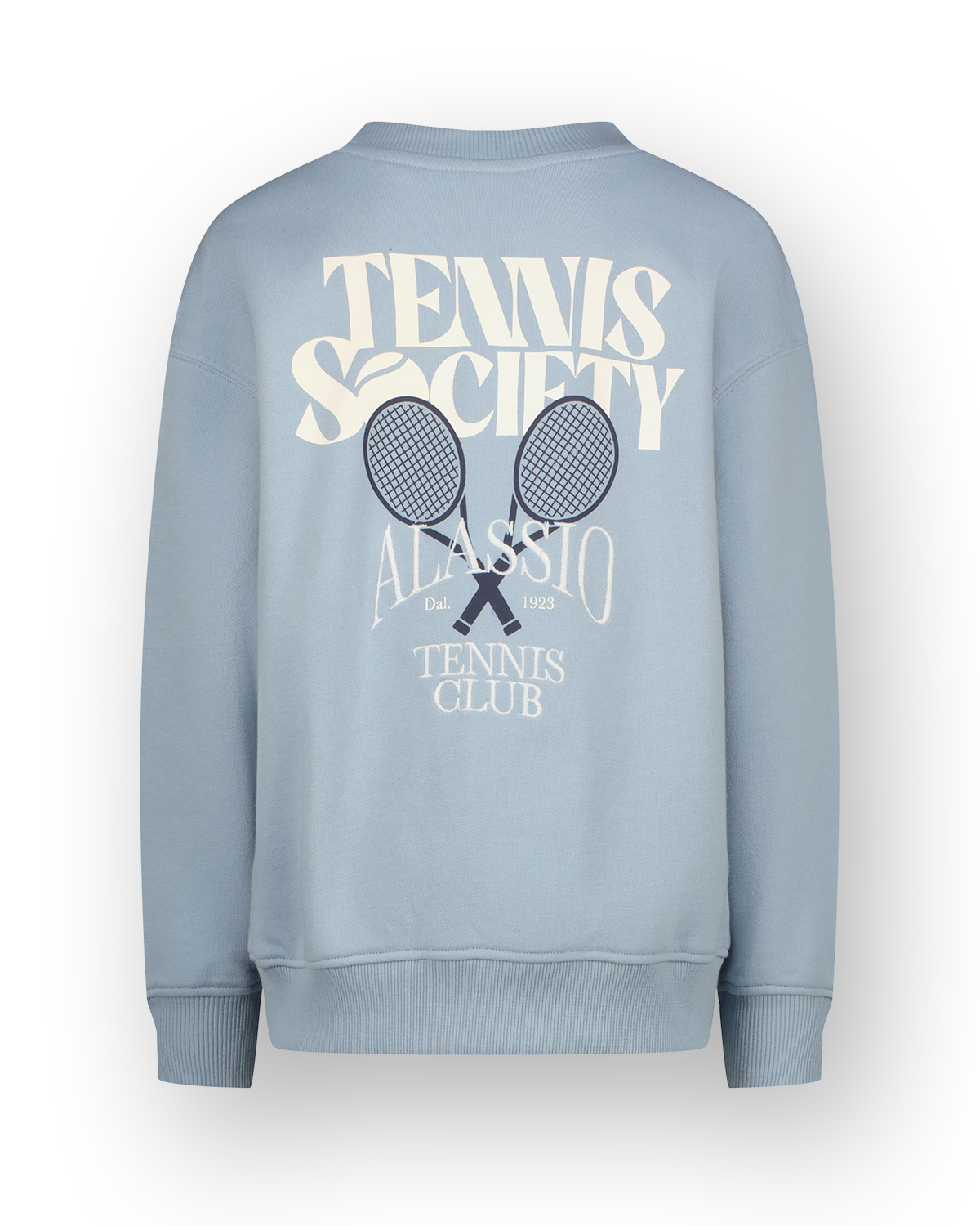 Oversized Sweatshirt Nalassio
