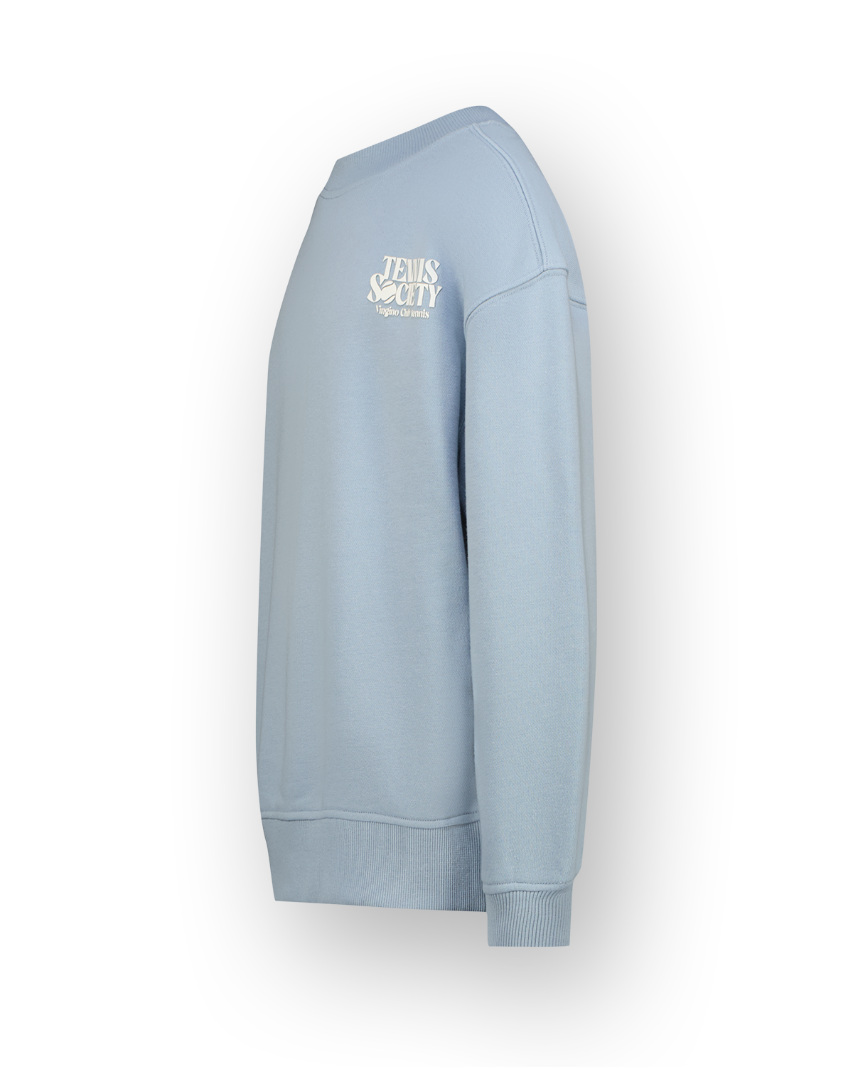 Oversized Sweatshirt Nalassio