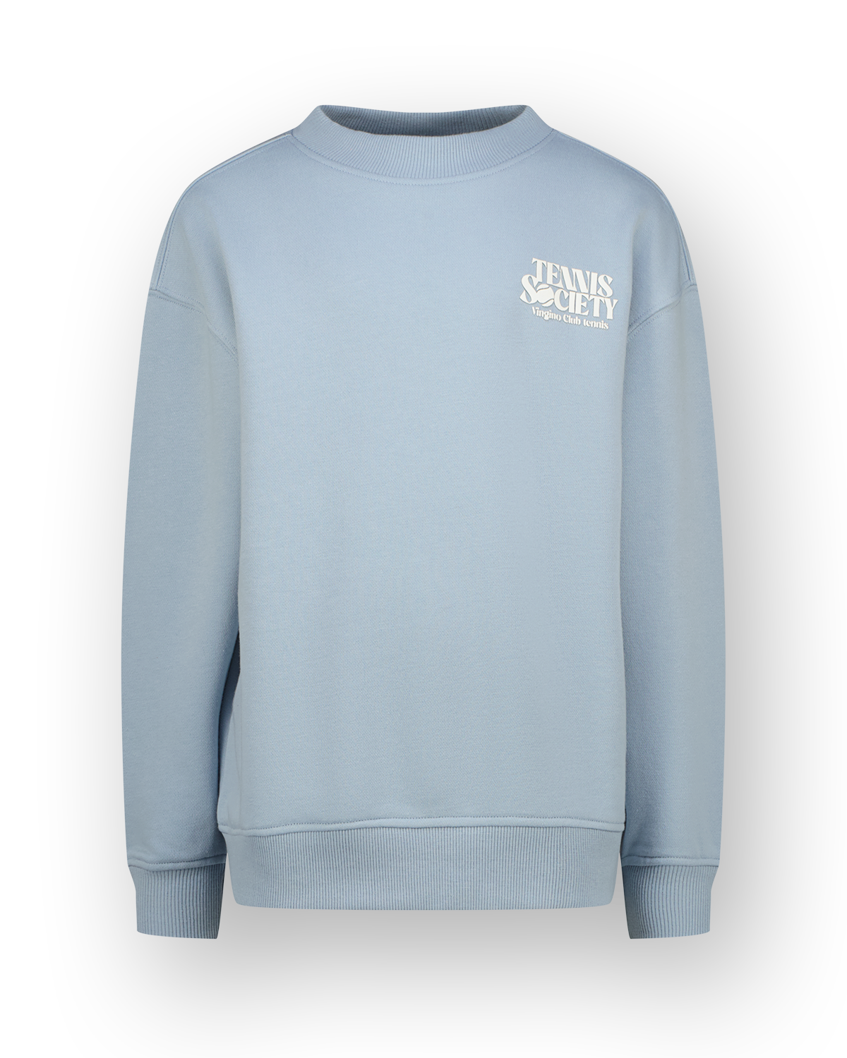 Oversized Sweatshirt Nalassio