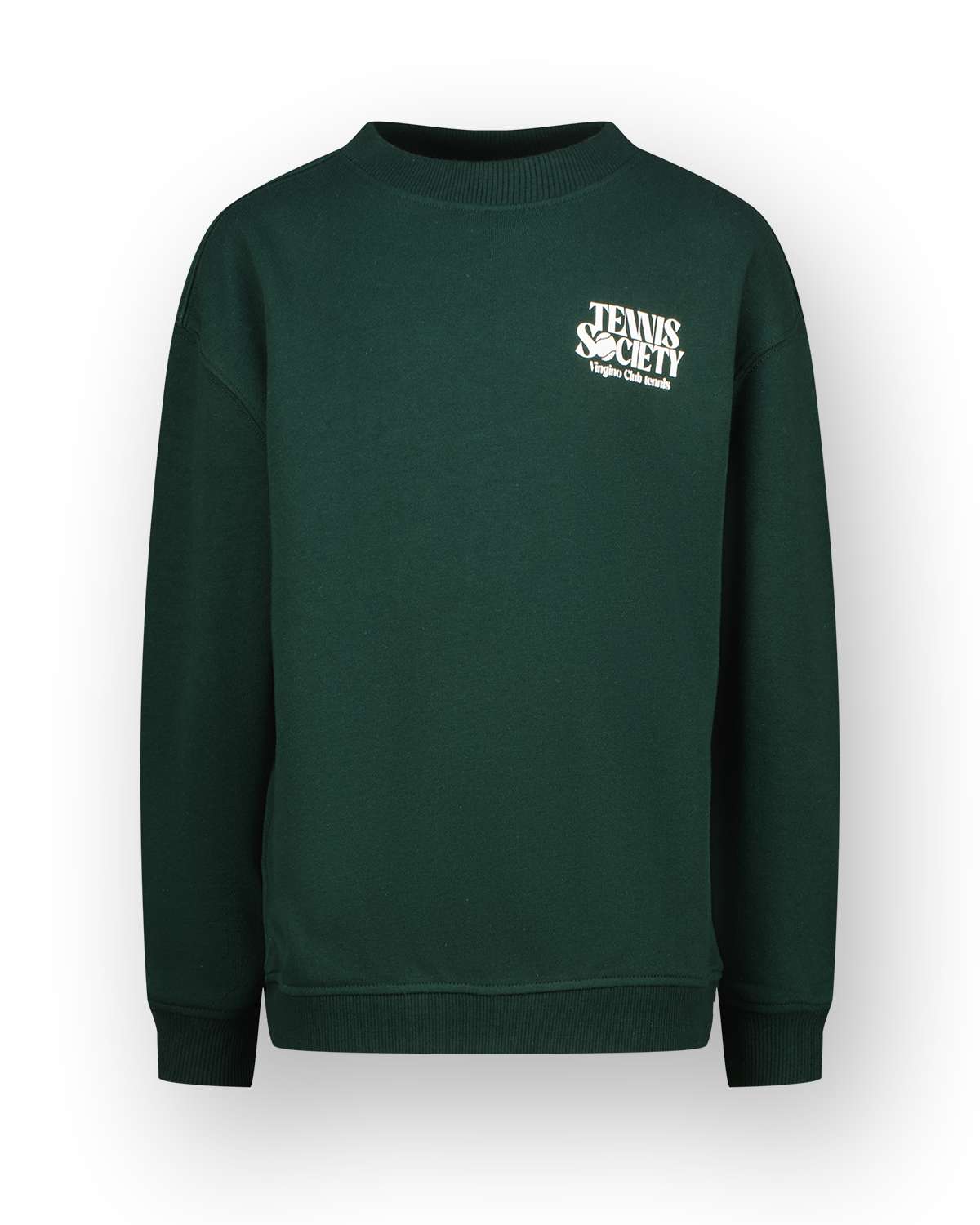 Oversized Sweatshirt Nalassio